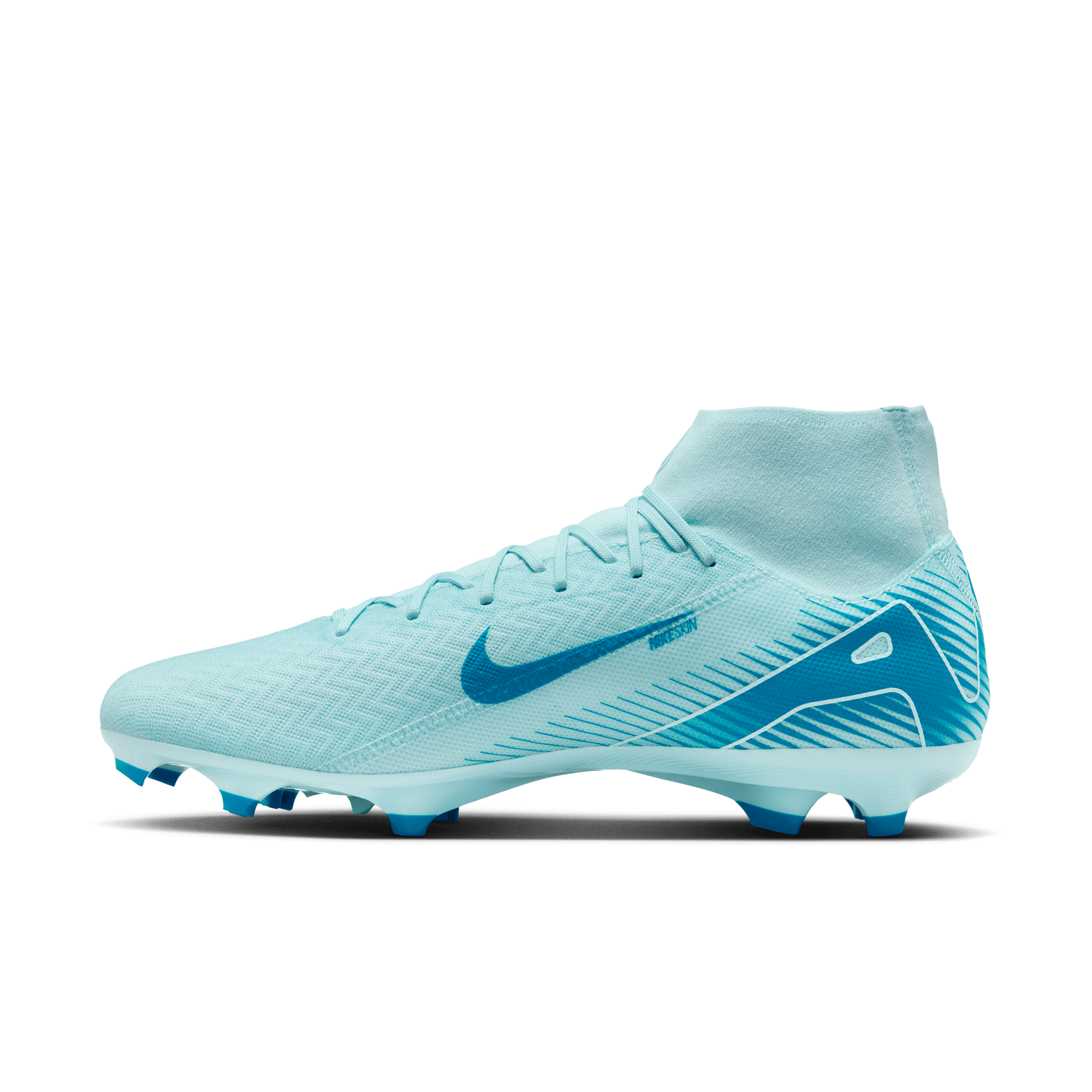 NIKE, ZM Superfly 10 Acad Fg/Mg