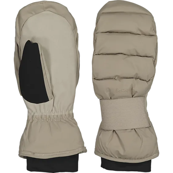 707745102101 JOHAUG  Escape Down Mitten W 707745102101 JOHAUG Escape Down Mitten W  Standard Detail