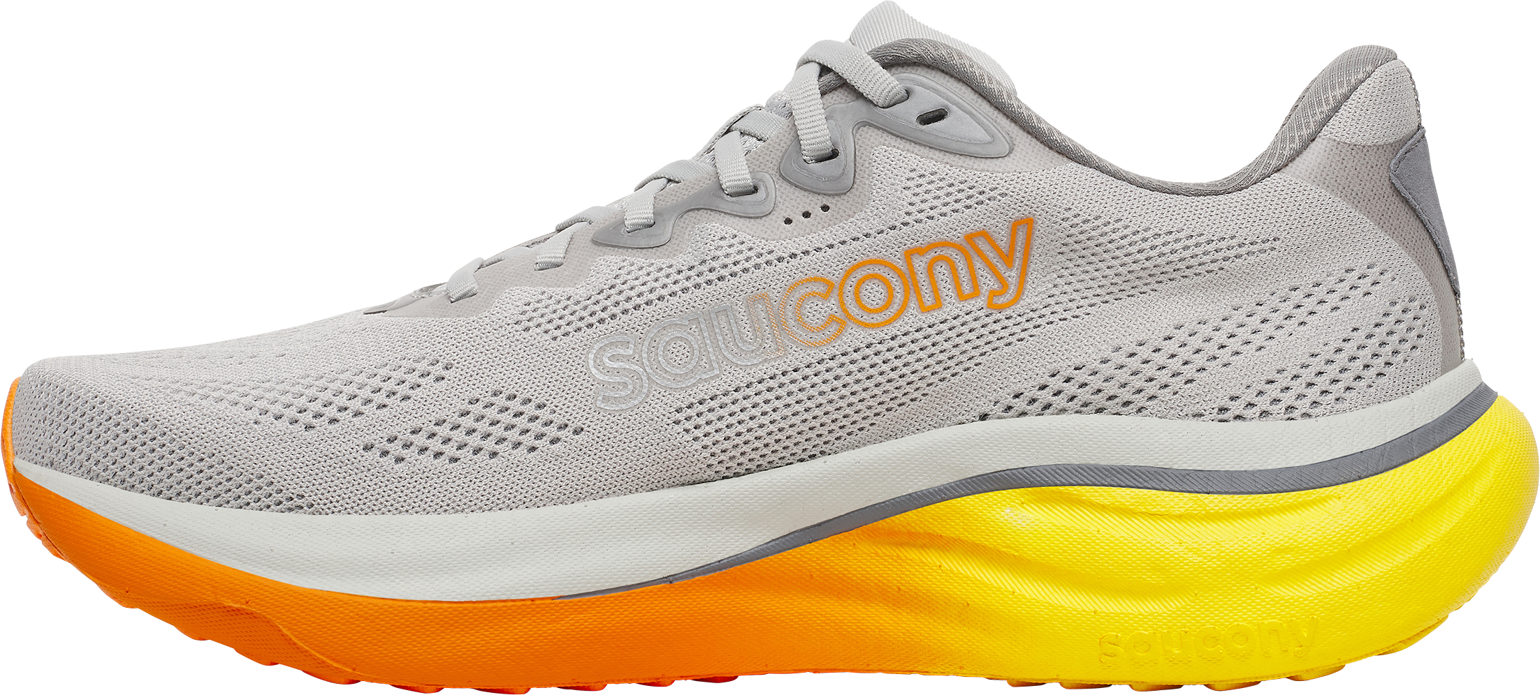 SAUCONY, M RIDE 19