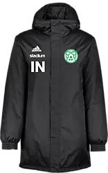 358998101101 ADIDAS Ent22 Stad Jacket 358998101101 ADIDAS Ent22 Stad Jacket Standard Small1x1