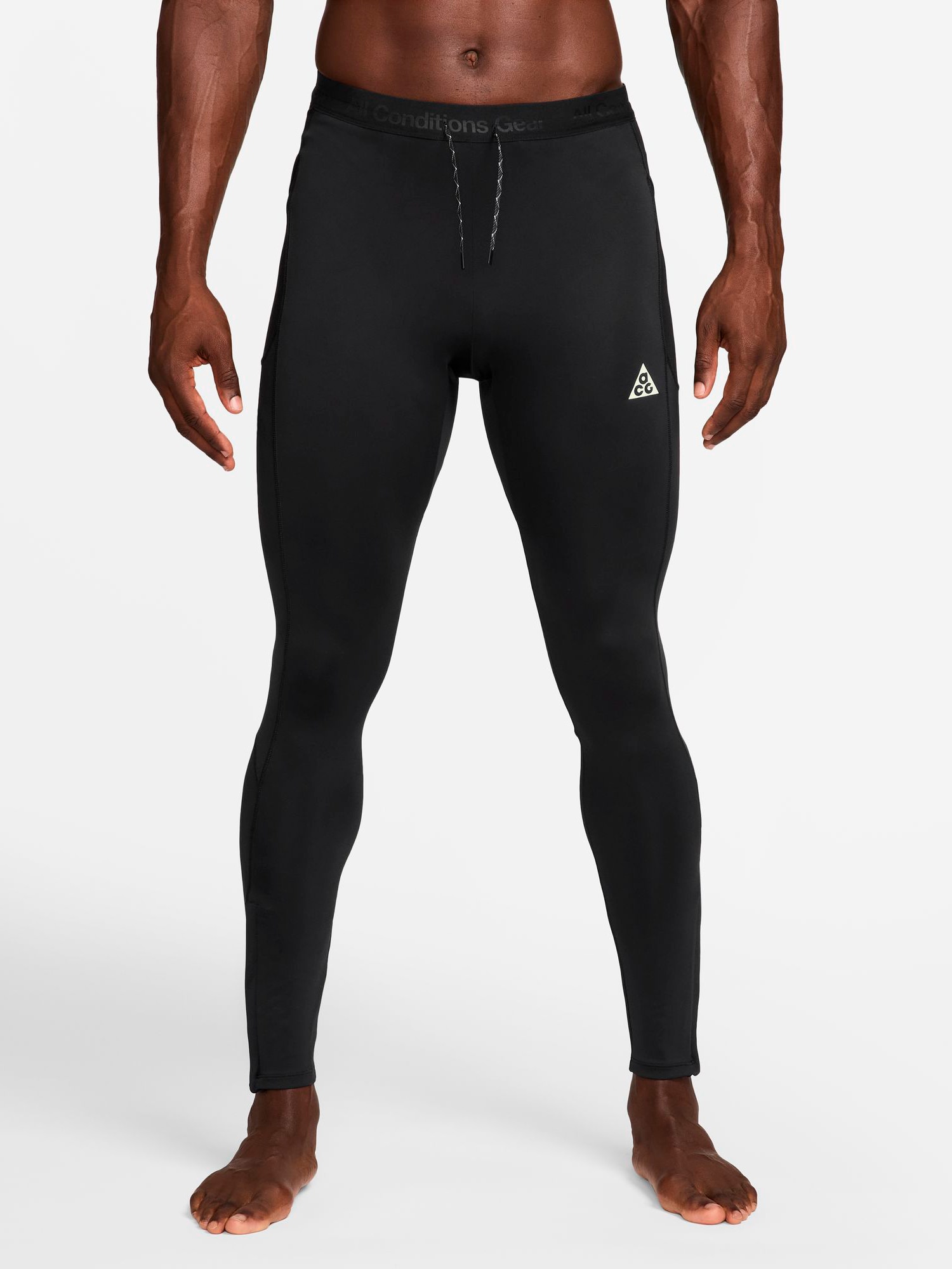 
NIKE, 
NIKE ACG "LUNAR RAY" MEN'S DRI-FIT, 
Detail 1
