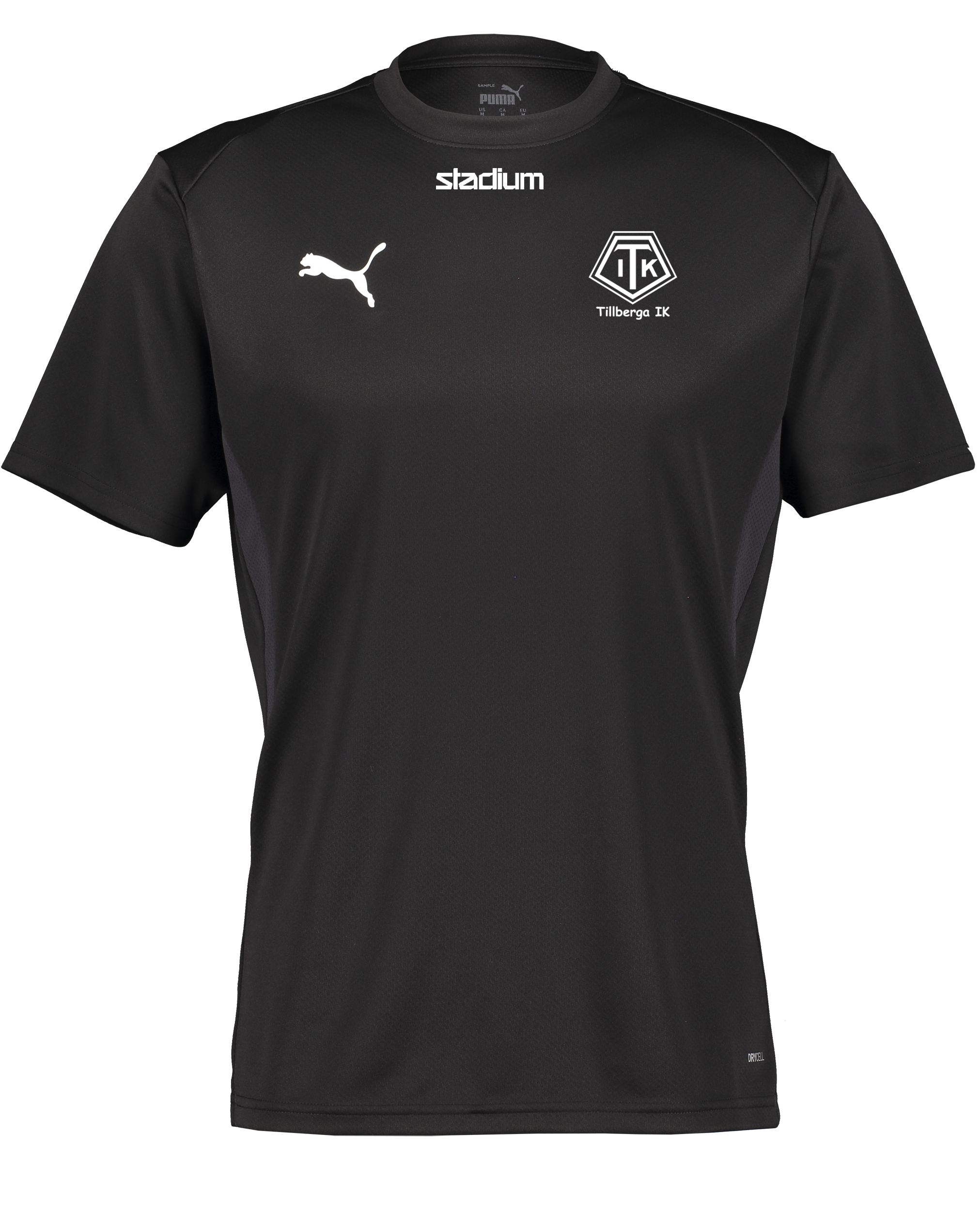 
PUMA, 
T Goal Trg Jsy, 
Detail 1
