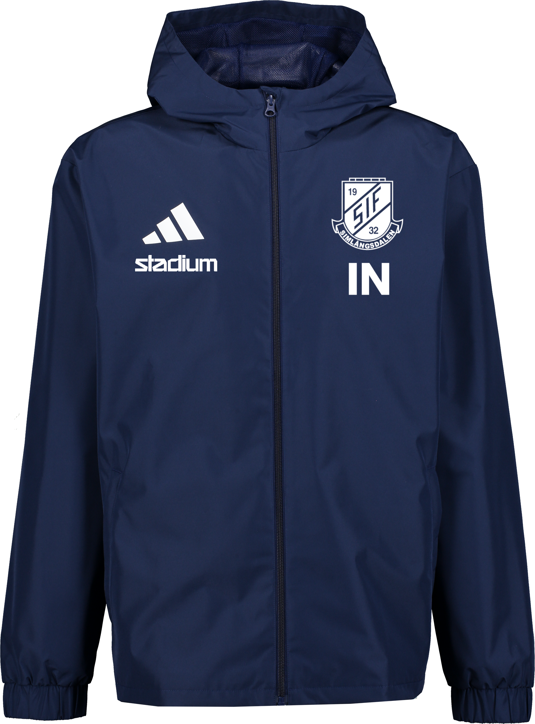 
ADIDAS, 
ENT26 AW JKT, 
Detail 1
