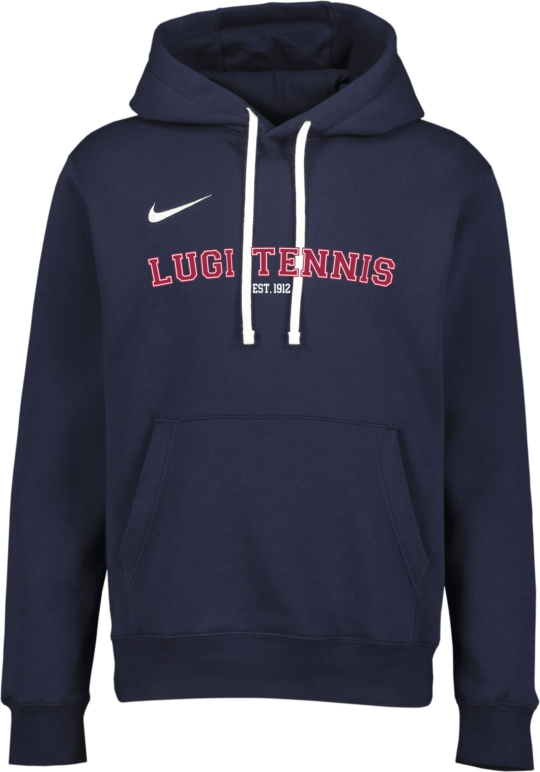 
NIKE, 
Park 20 Flc Hood W, 
Detail 1
