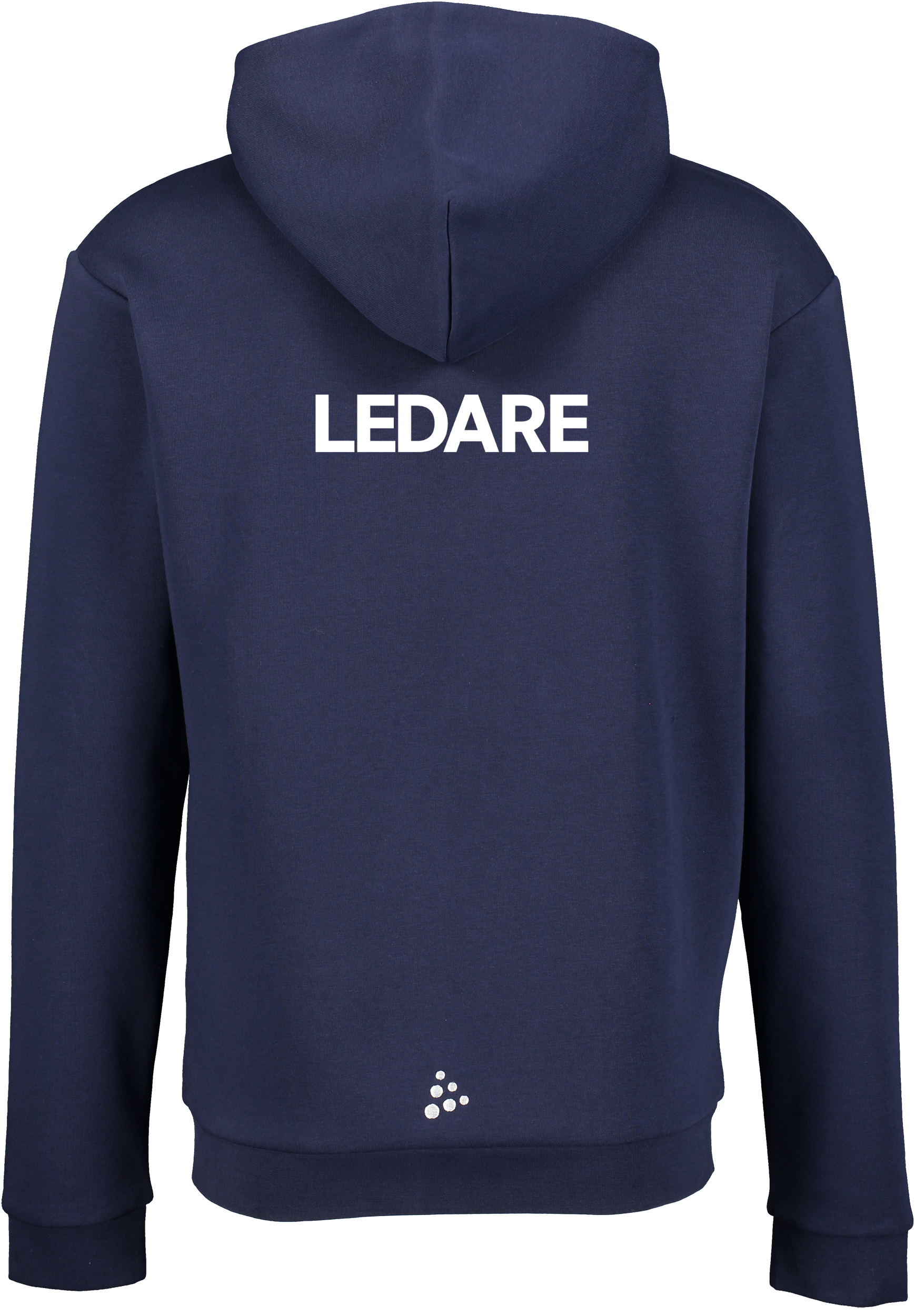 CRAFT, Community 2.0 Fz Hood