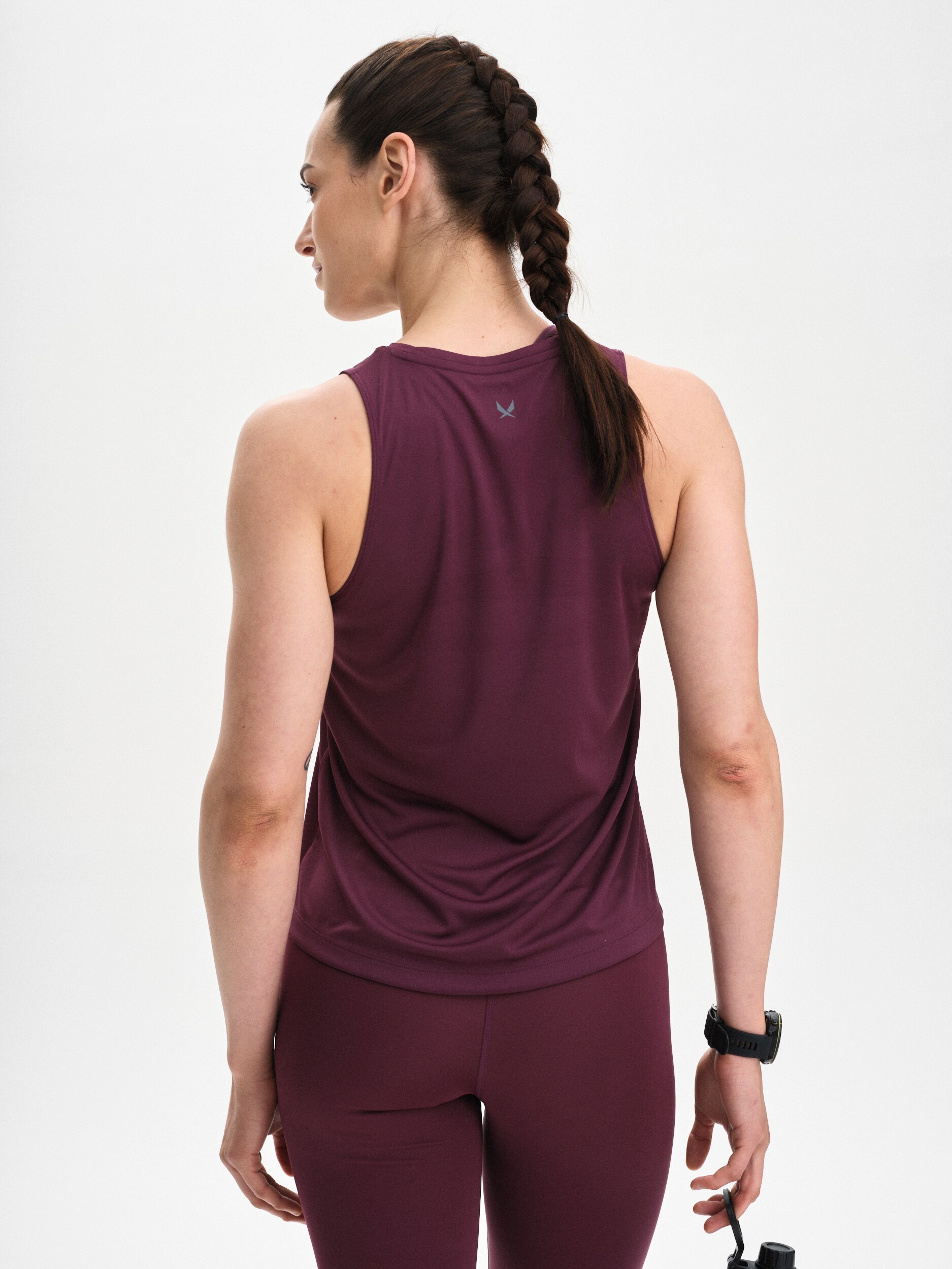 SOC, W BASE SINGLET