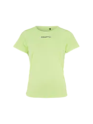 396205102101 CRAFT W Core Essence Ss Tee 2 396205102101 CRAFT W Core Essence Ss Tee 2 Standard Small1x1