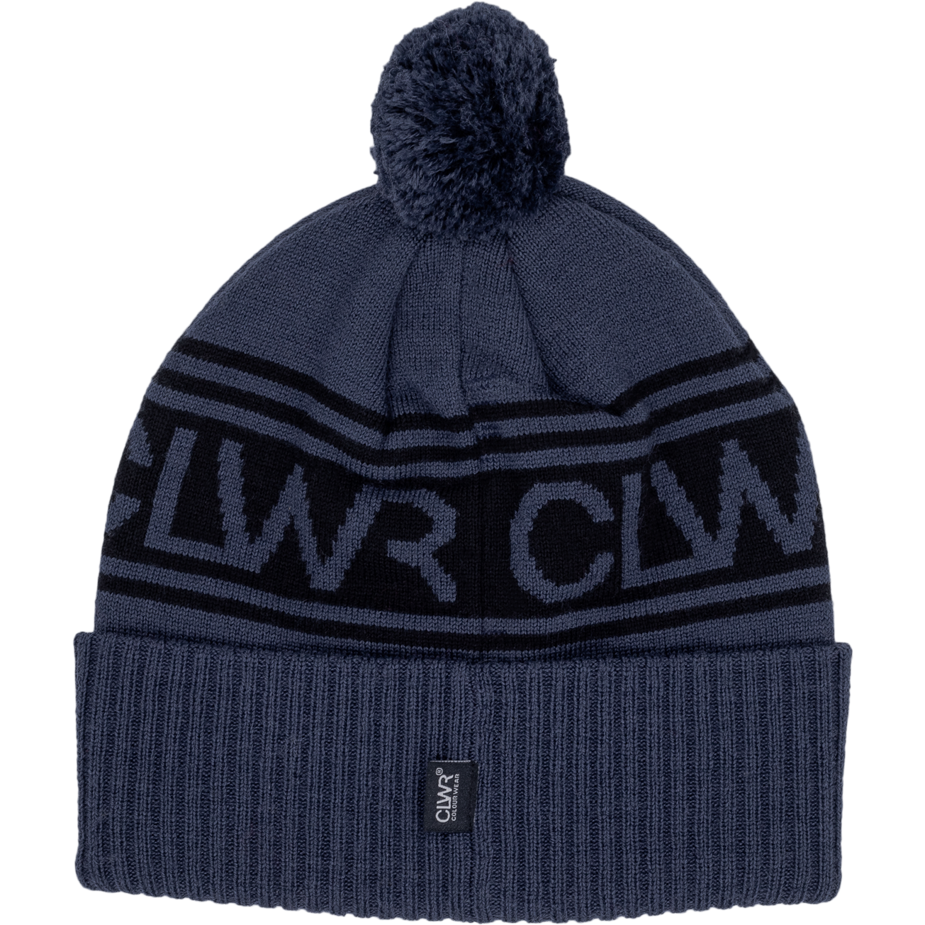 COLOUR WEAR, U Strix Beanie