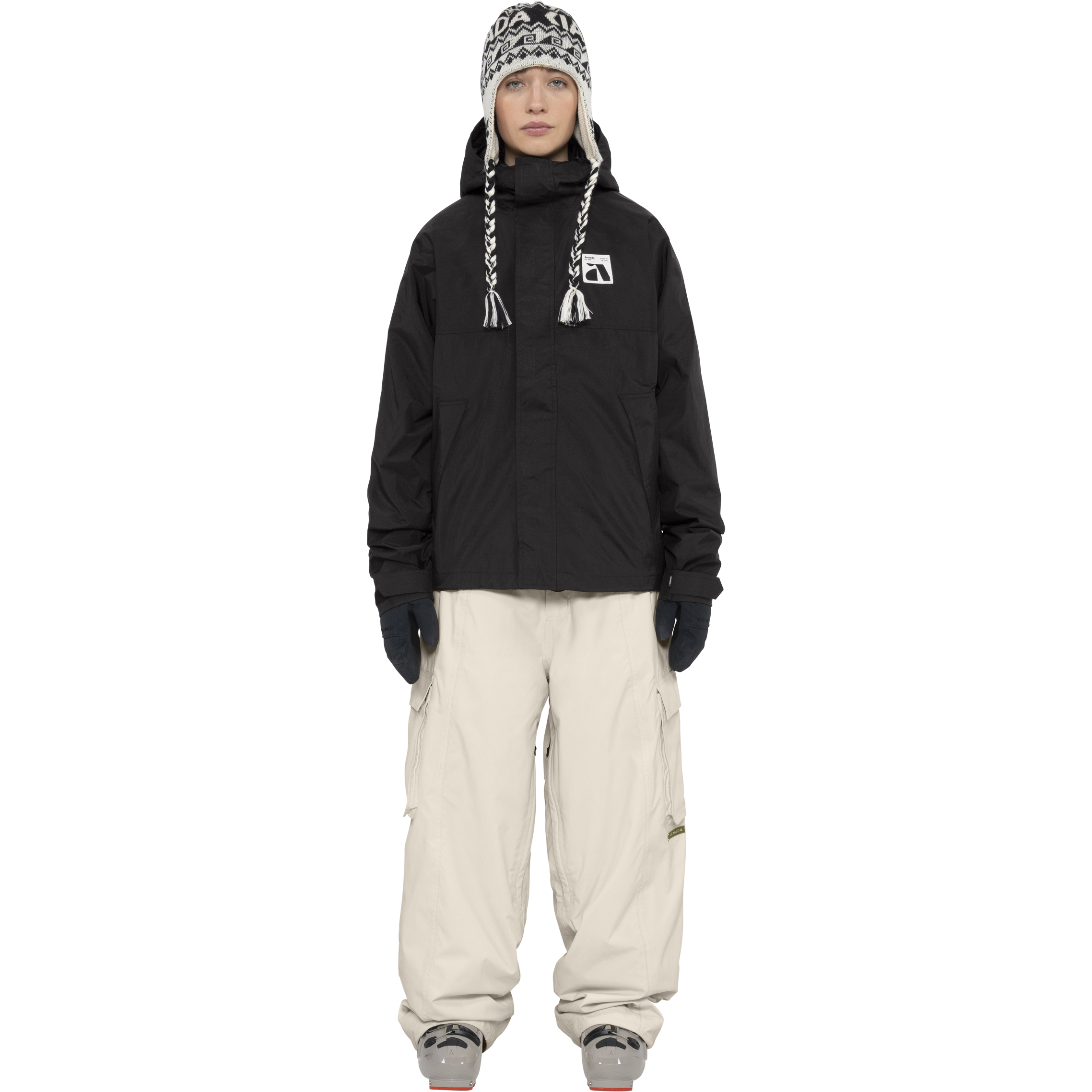 ARMADA, Team Issue 2l Insulated Cargo Pant