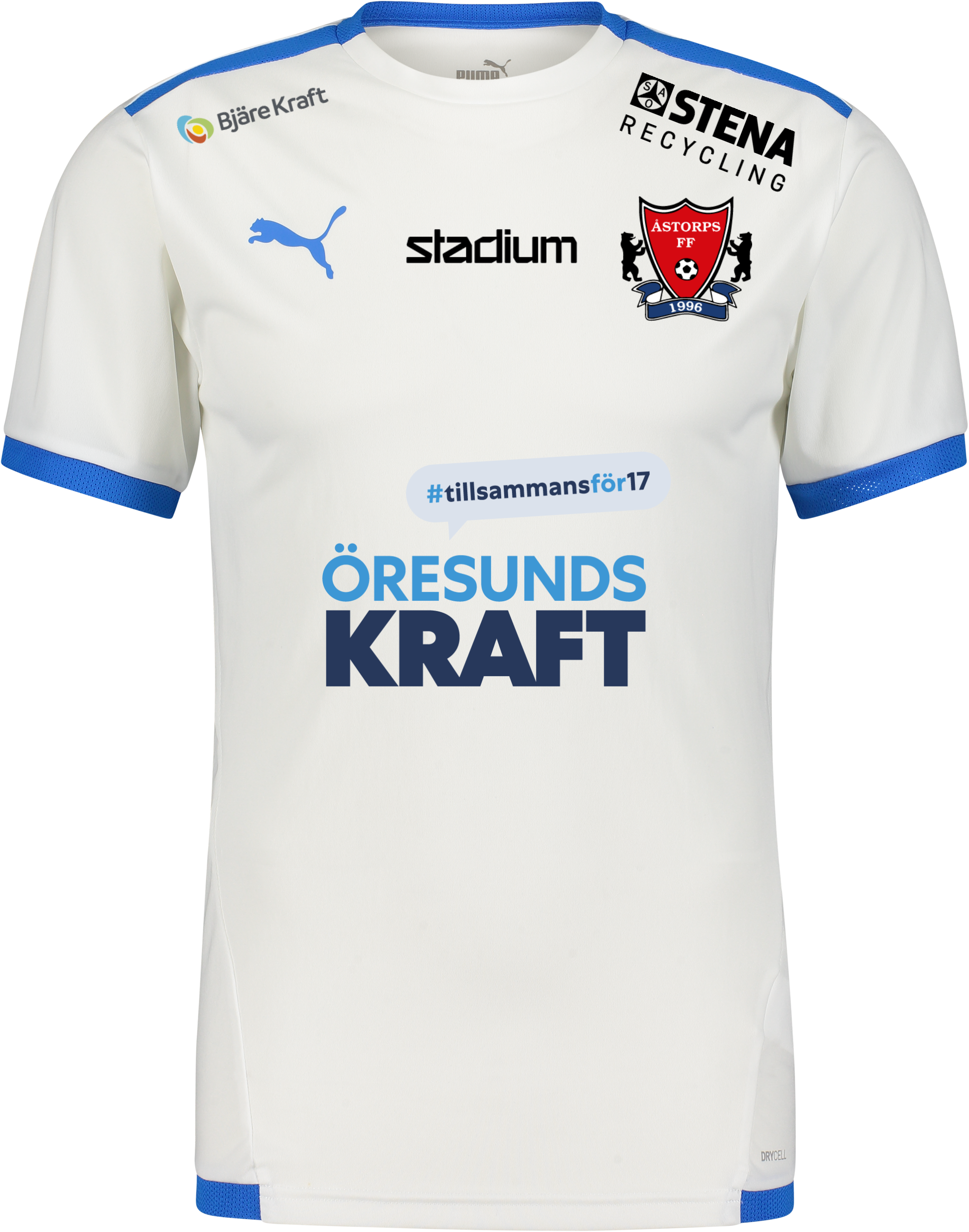 
PUMA, 
T Liga Ss Jsy, 
Detail 1
