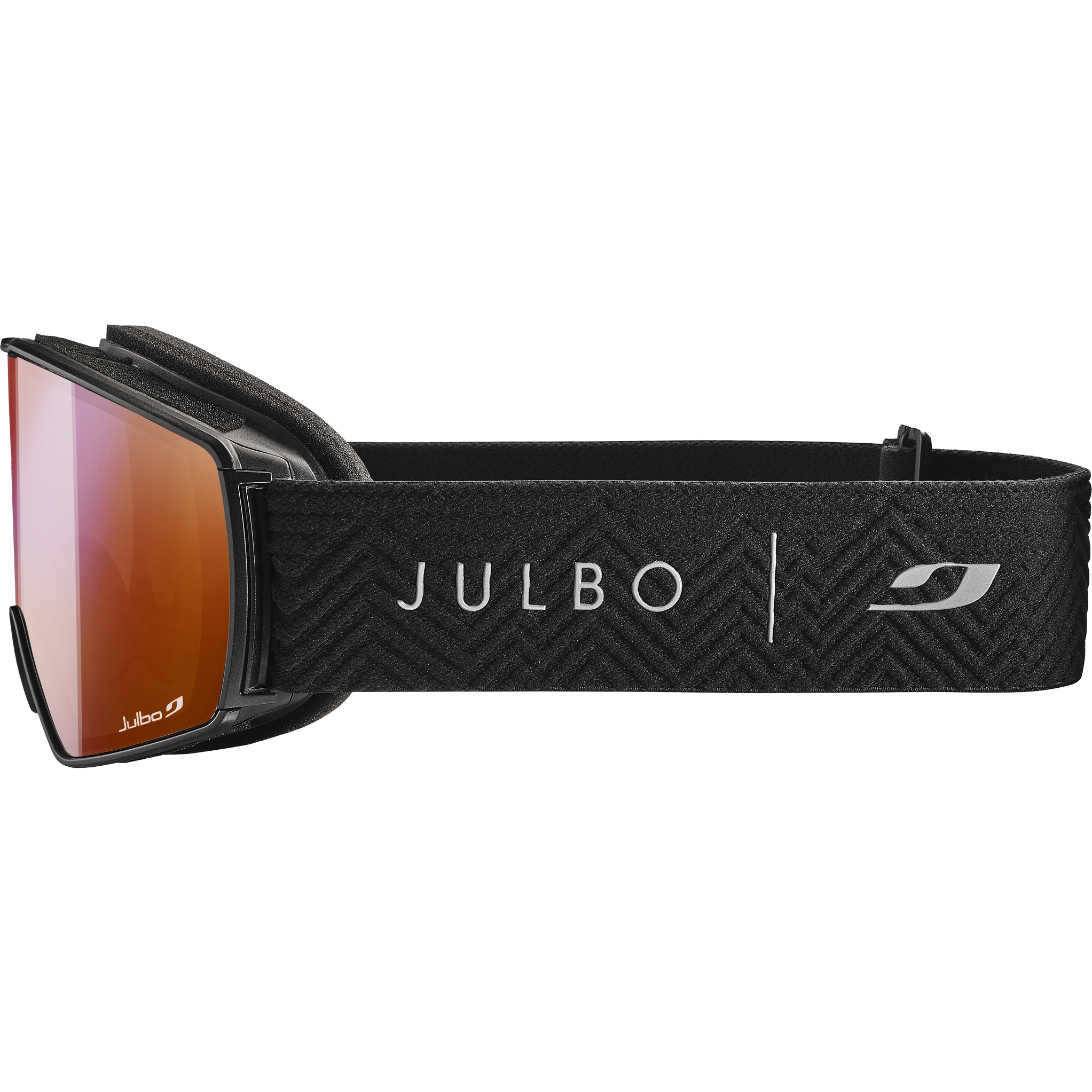 JULBO, Launcher Reactiv 0-4 High Contrast