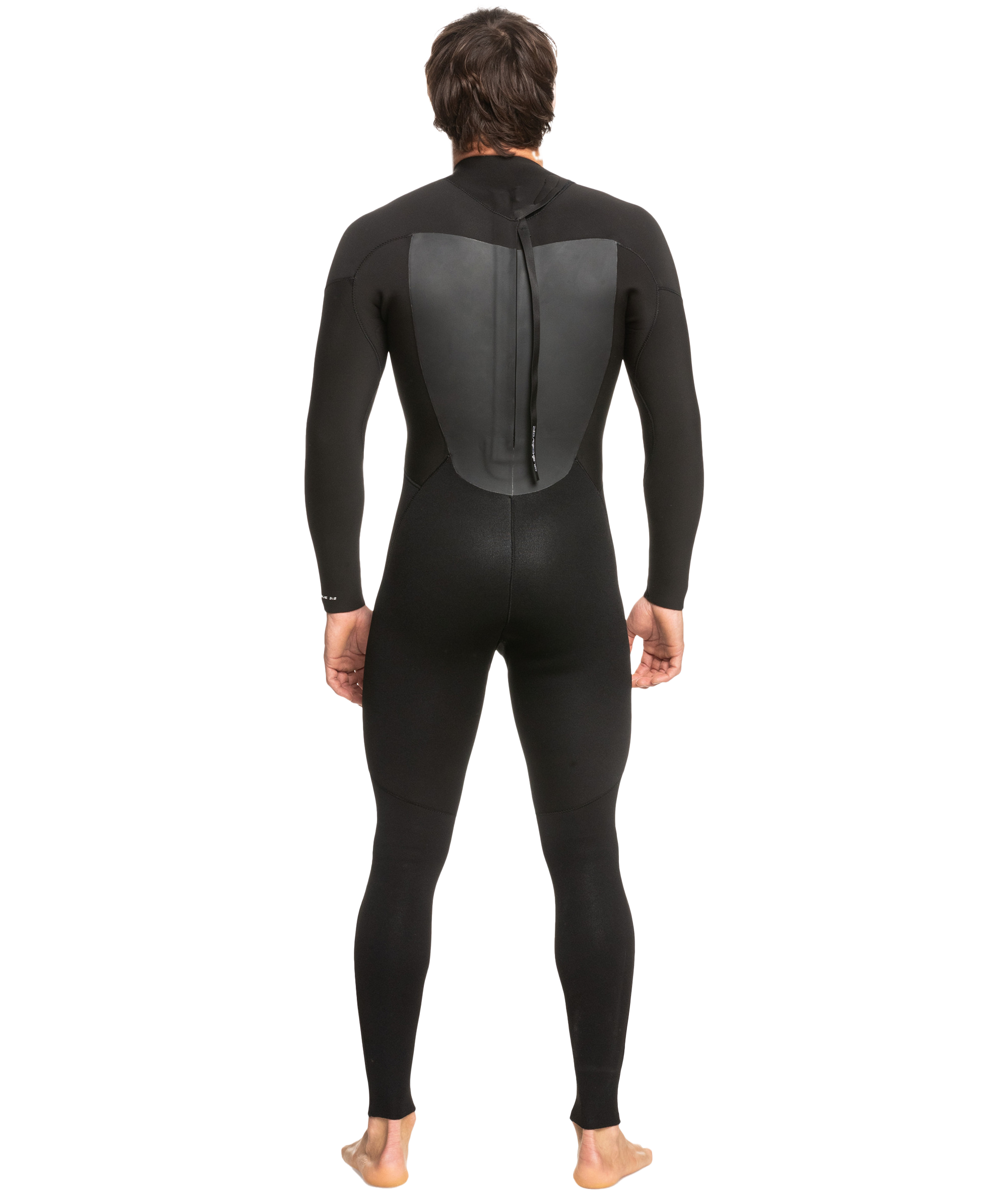 QUIKSILVER, 3/2 Prologue Bz Gbs