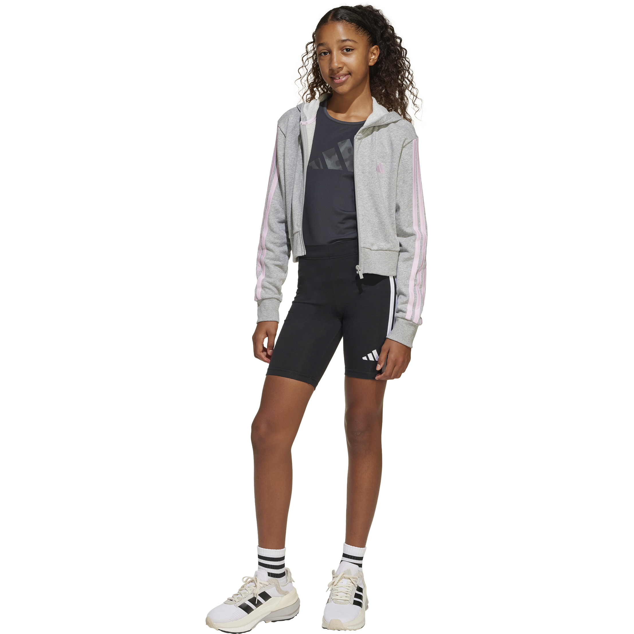 ADIDAS, Jg 3s Ft Fz Cro