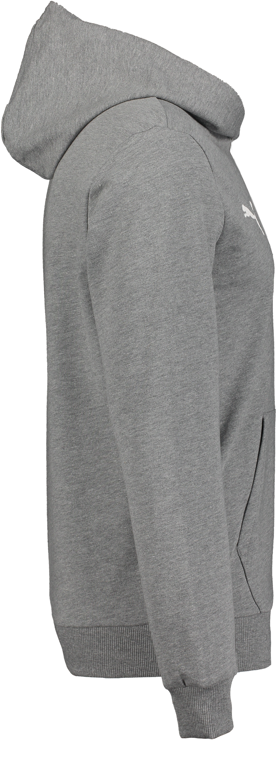 PUMA, T Goal Casual Hood Jr