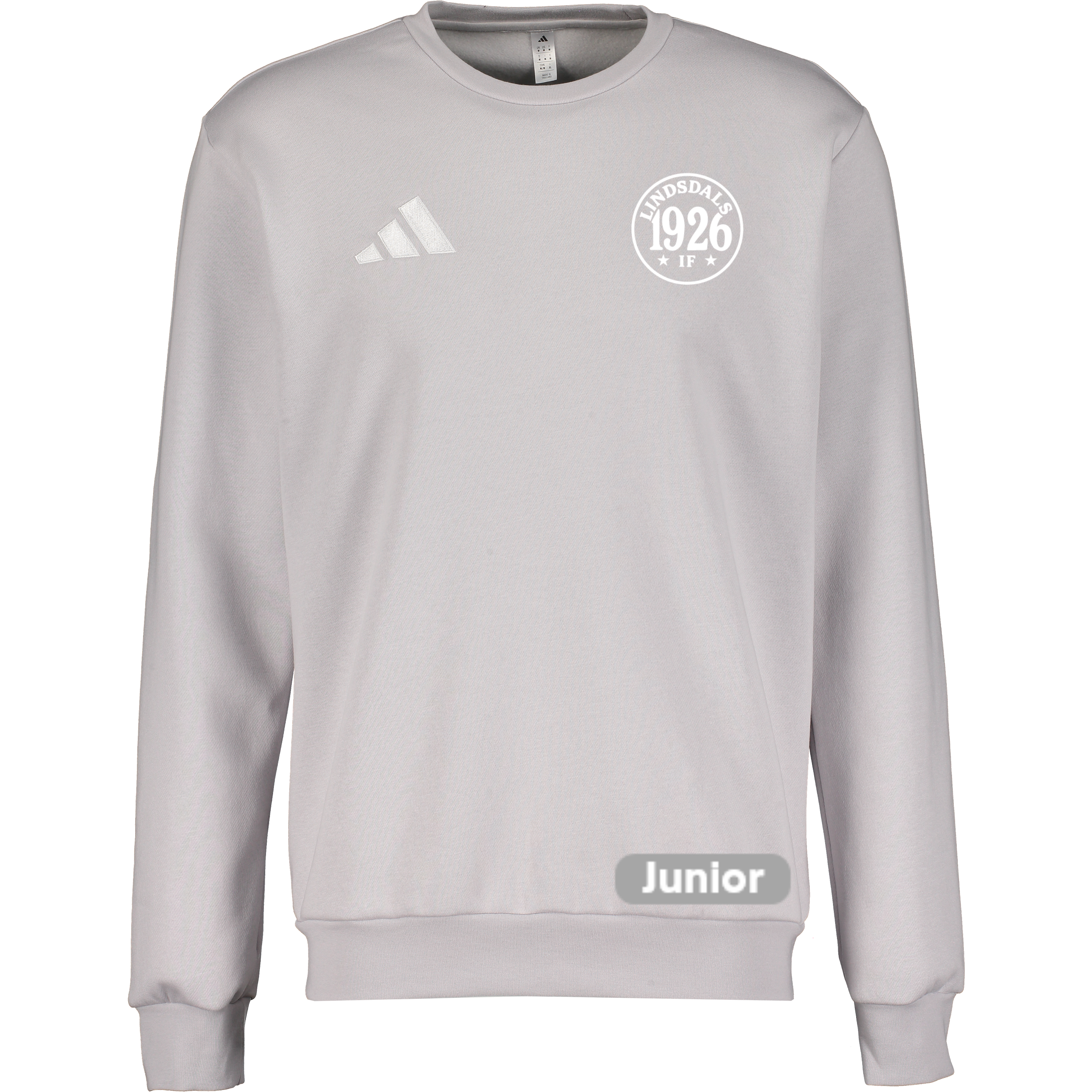 
ADIDAS, 
ENT26 SW TOP JR, 
Detail 1
