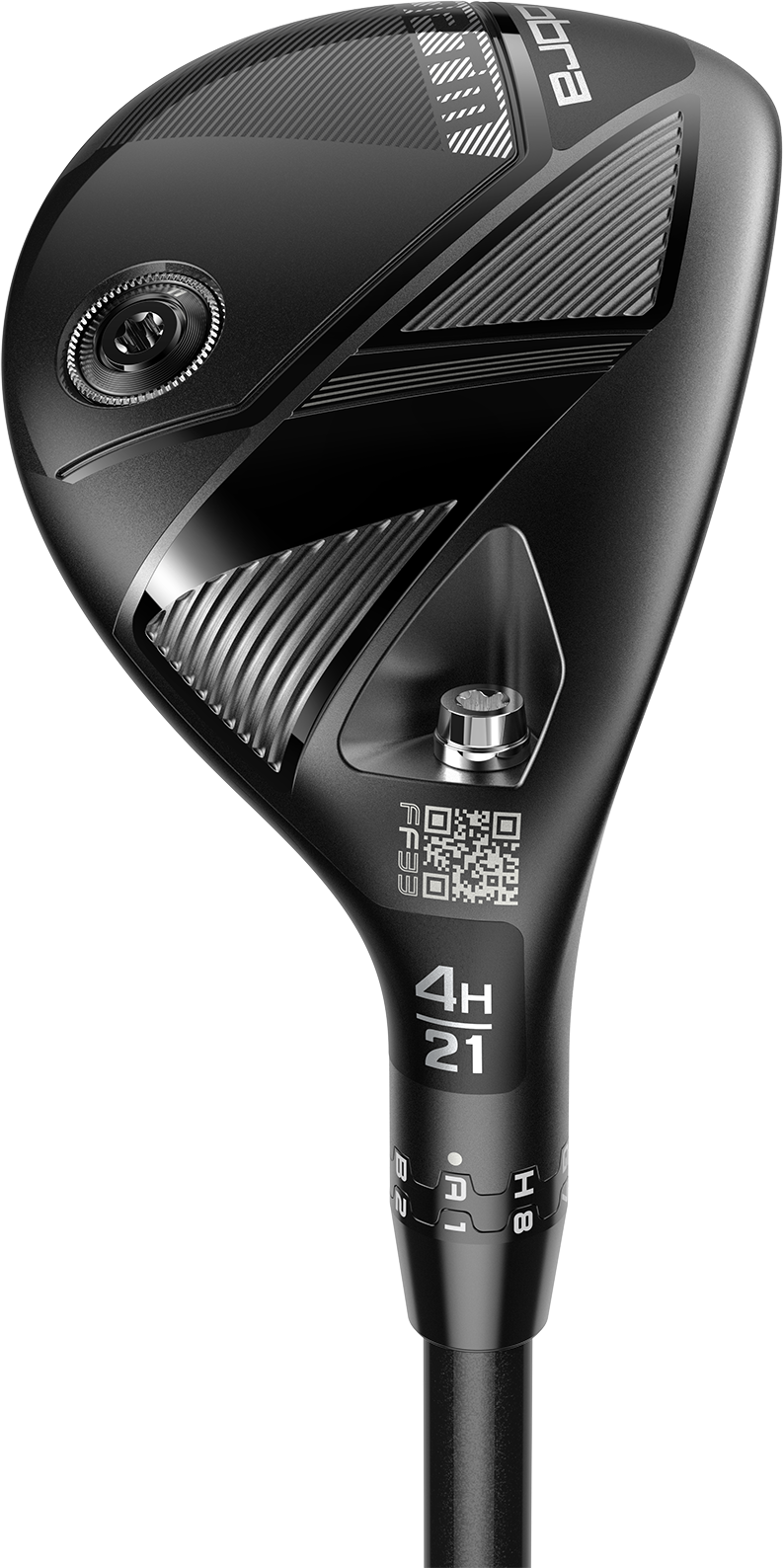 
COBRA, 
OPTM HYBRID RH, 
Detail 1
