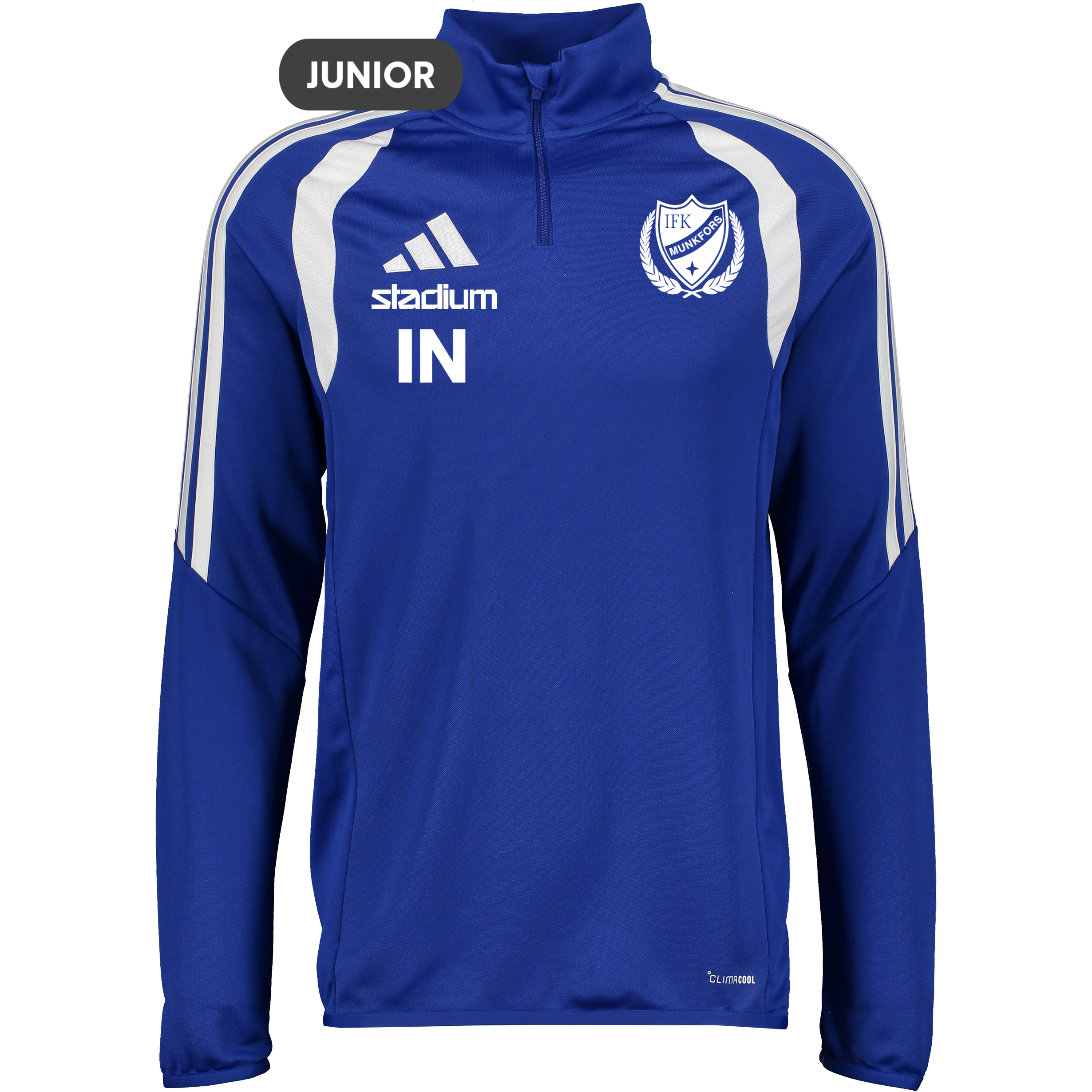 
ADIDAS, 
TIRO26 L TR TOP JR, 
Detail 1
