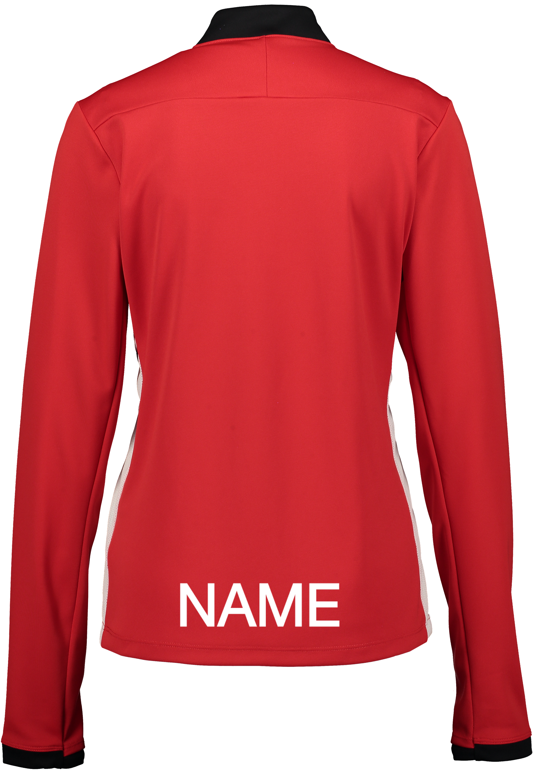 NIKE, ACD25 DRILL TOP W