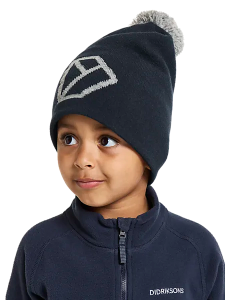 386523105101 DIDRIKSONS K Dropi Beanie 386523105101 DIDRIKSONS K Dropi Beanie Model01 Detail