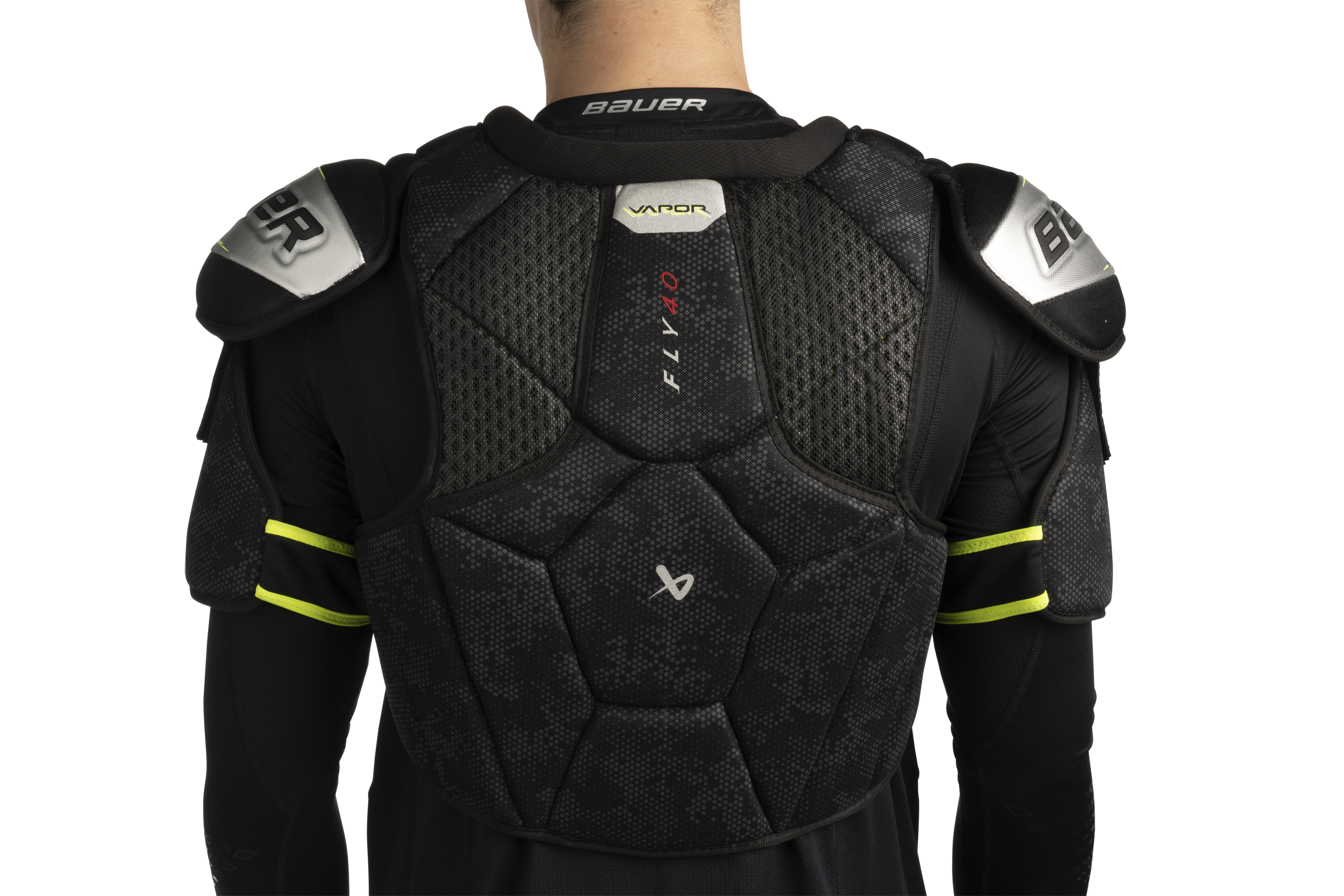 BAUER, S25 Vapor Fly40 Shoulder Pad-jr