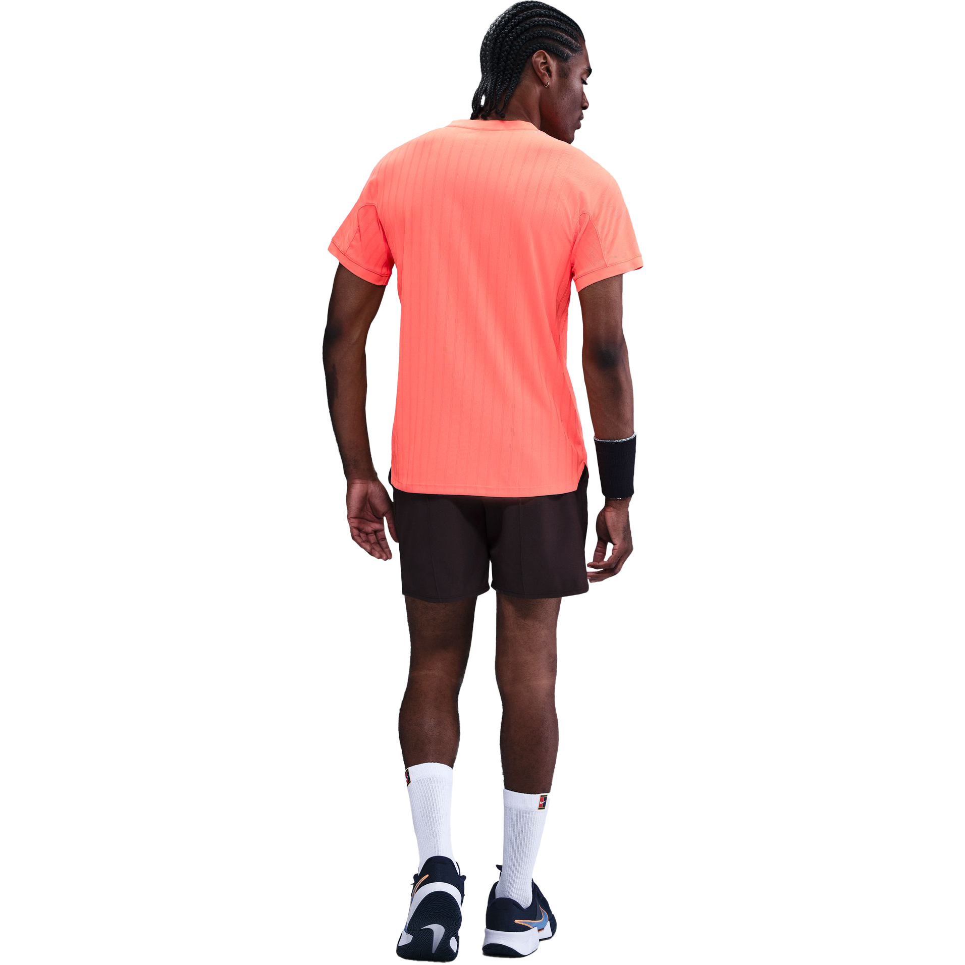 NIKE, M Nkct Dfadv Slam Top Ny