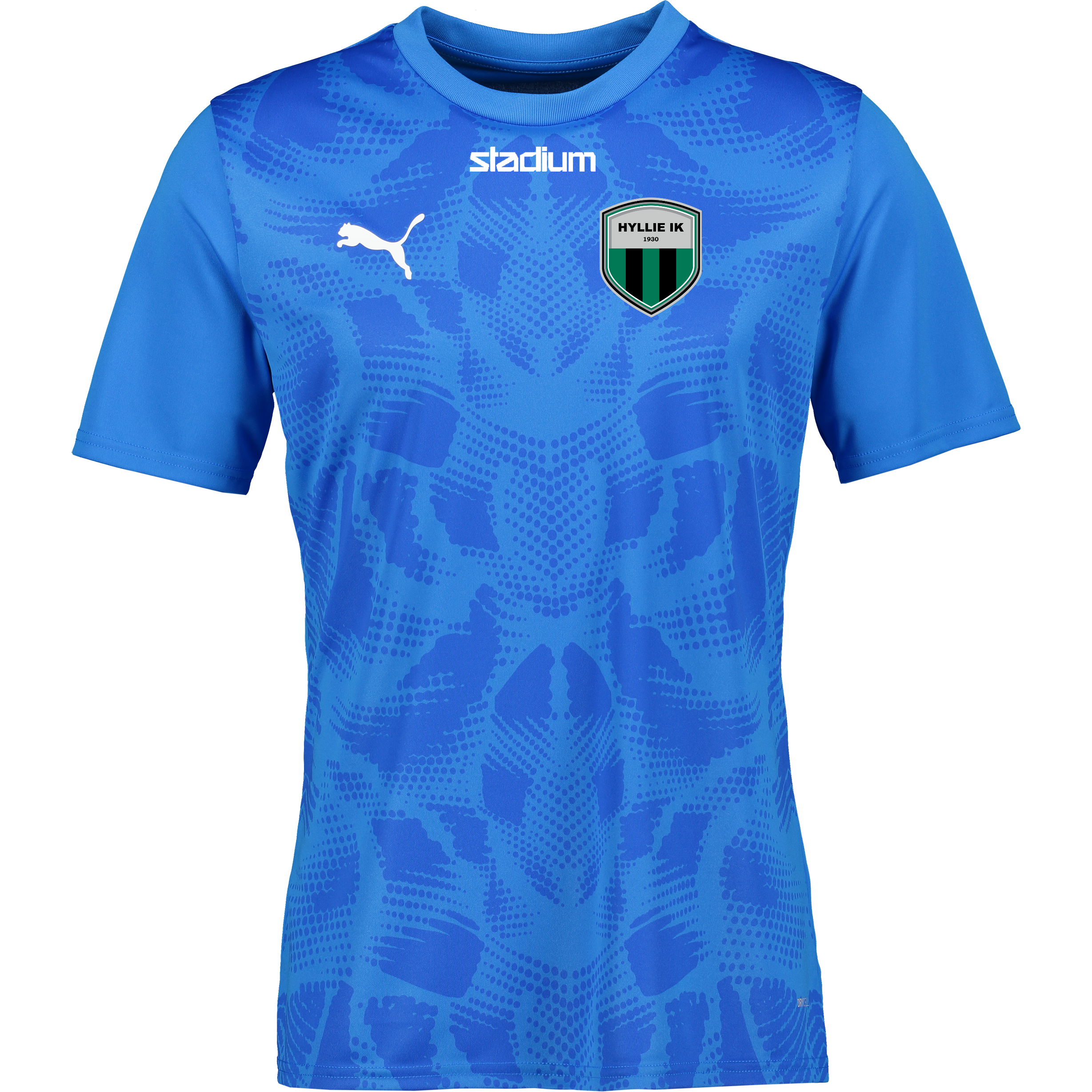 
PUMA, 
T Ultimate Jsy, 
Detail 1
