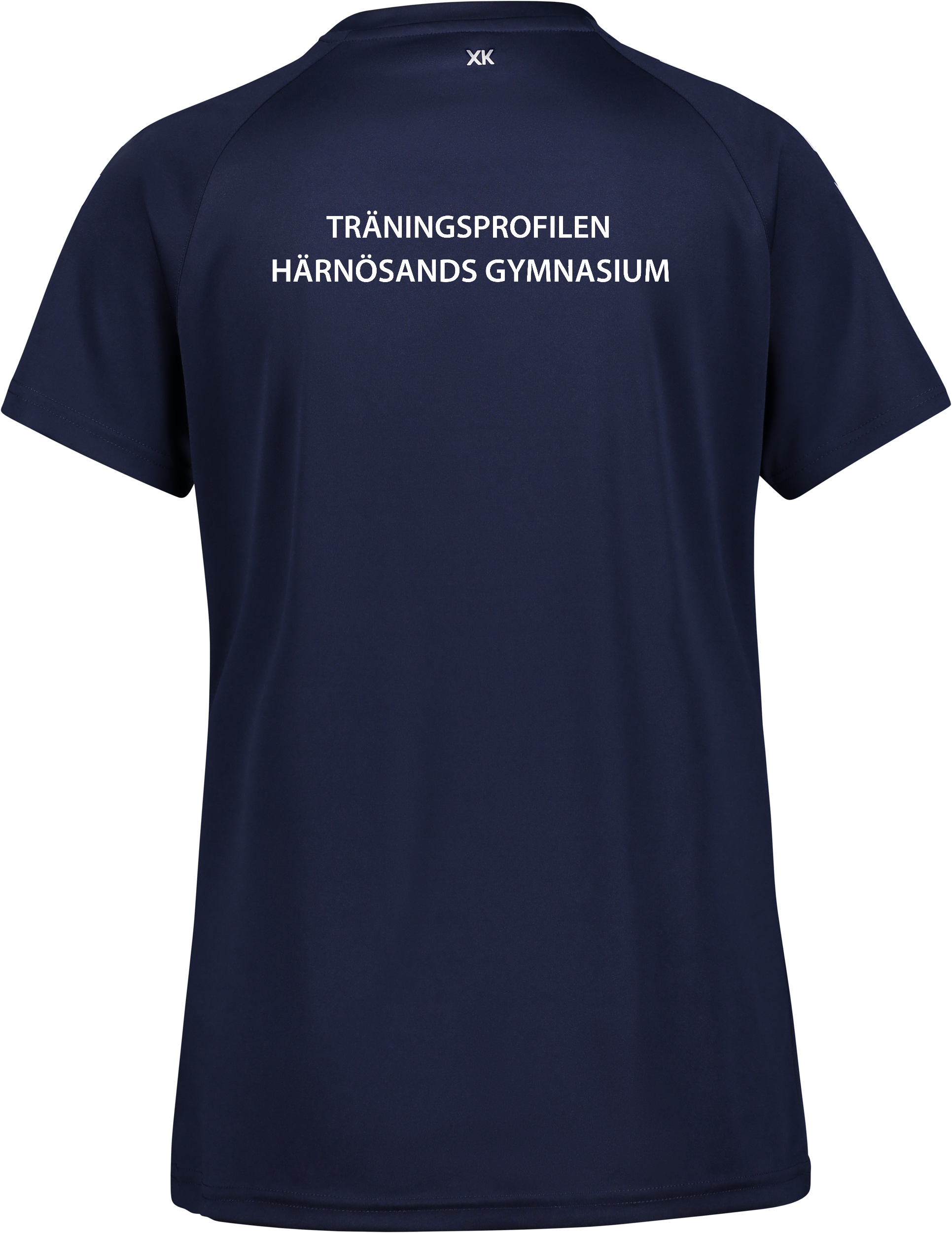 HUMMEL, Core Xk Poly Tee Ss W