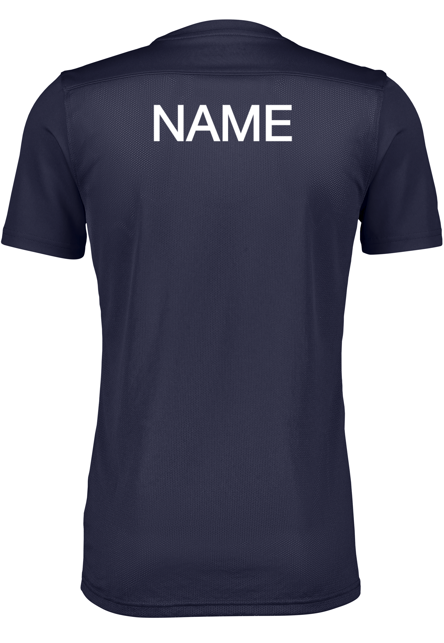 NIKE, Park VII SS Jsy