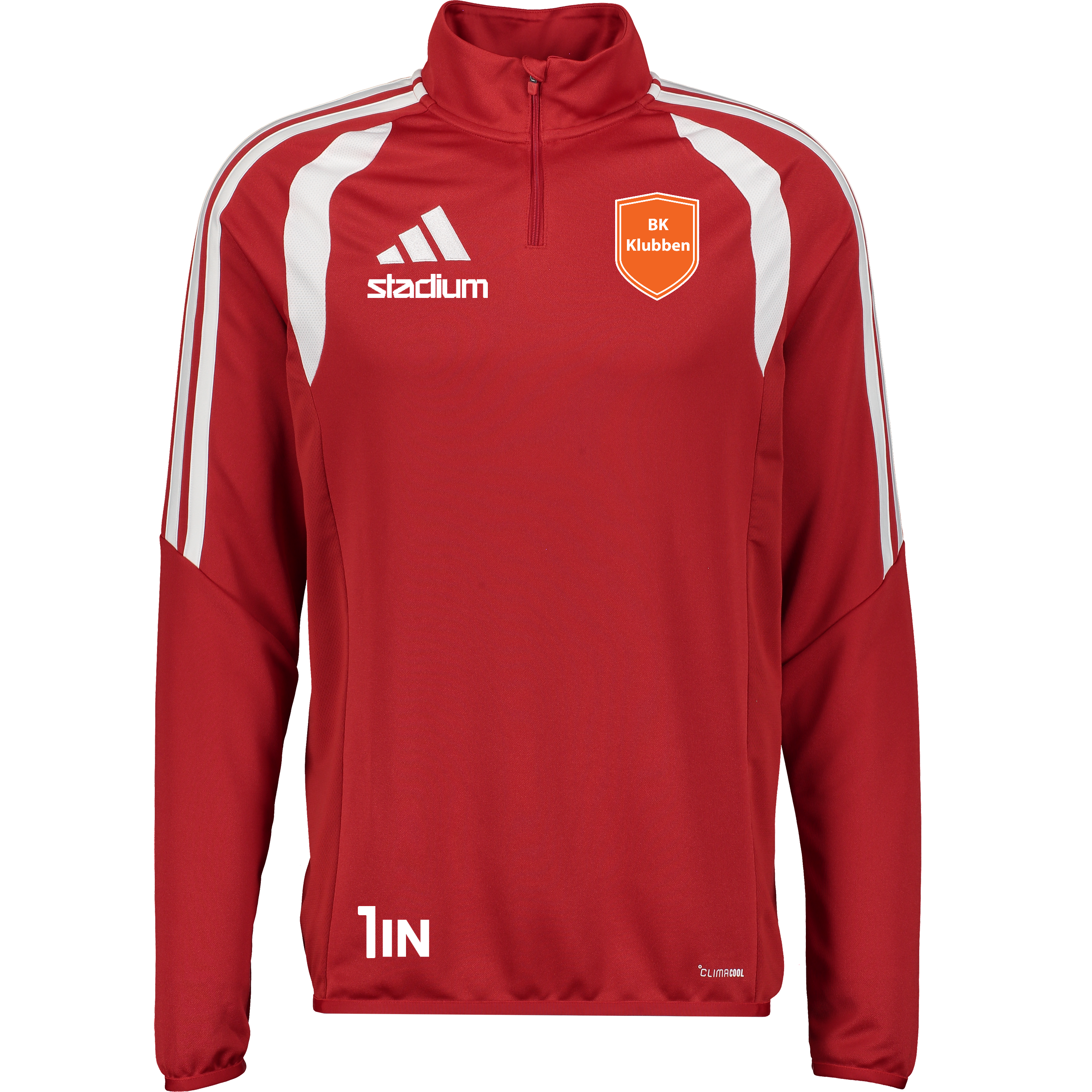 
ADIDAS, 
TIRO26 L TR TOP, 
Detail 1
