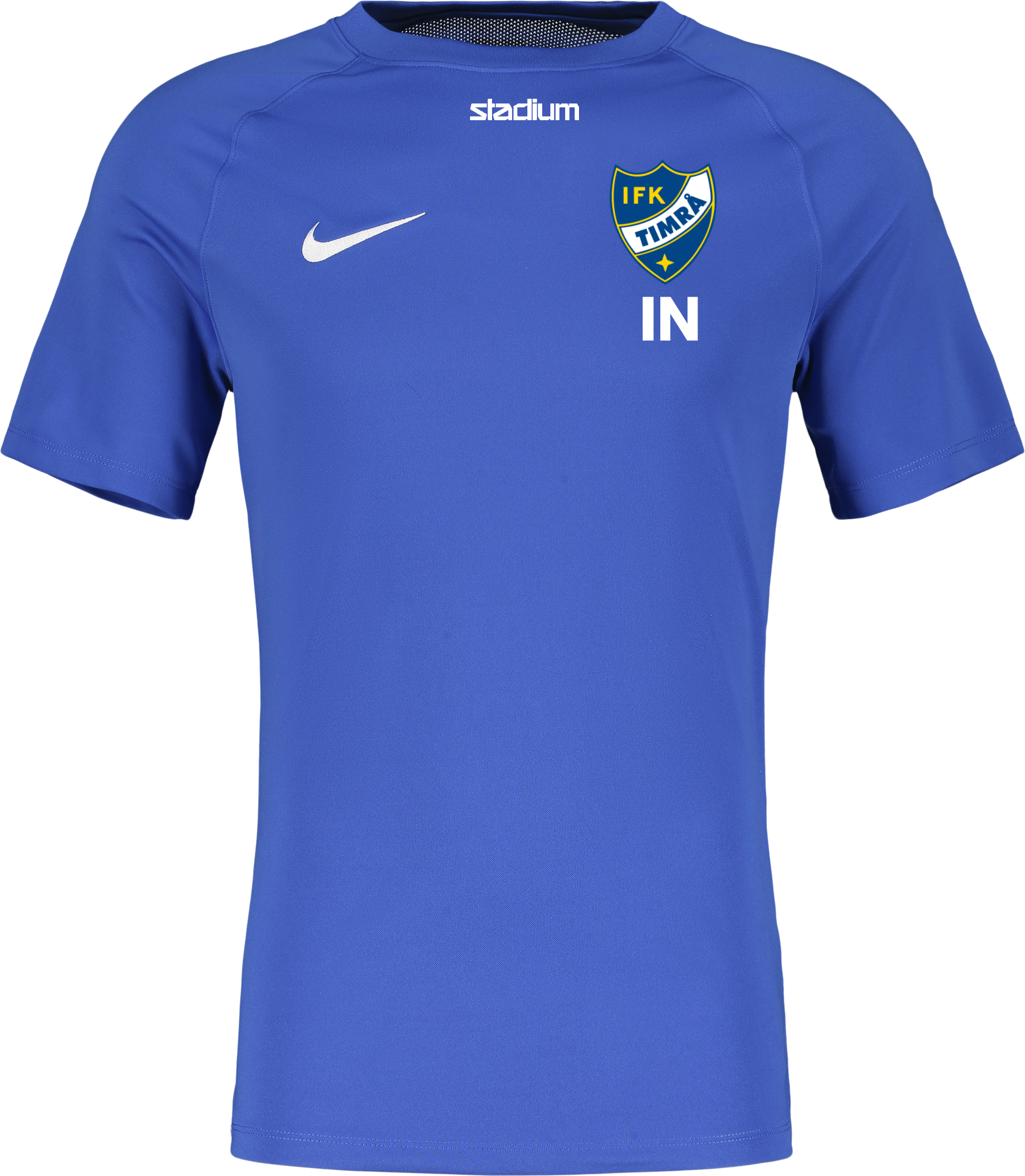 
NIKE, 
PARK VIII SS JSY, 
Detail 1
