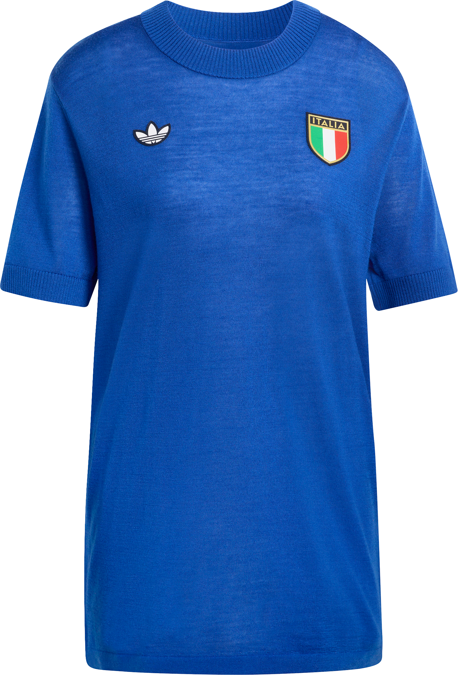 ADIDAS ORIGINALS, FIGC 70S JSY