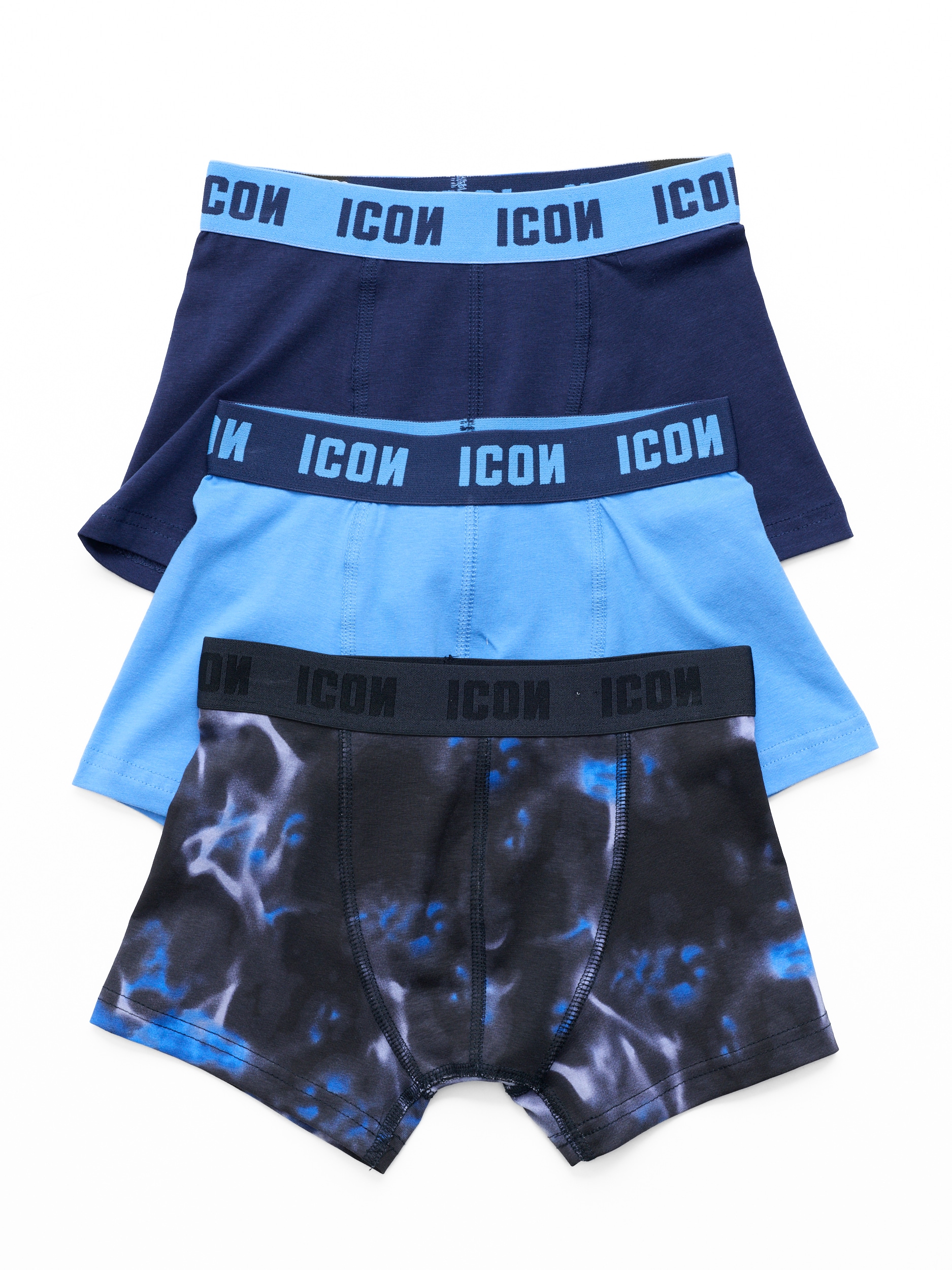 
REACTION, 
3P BOXER JR, 
Detail 1
