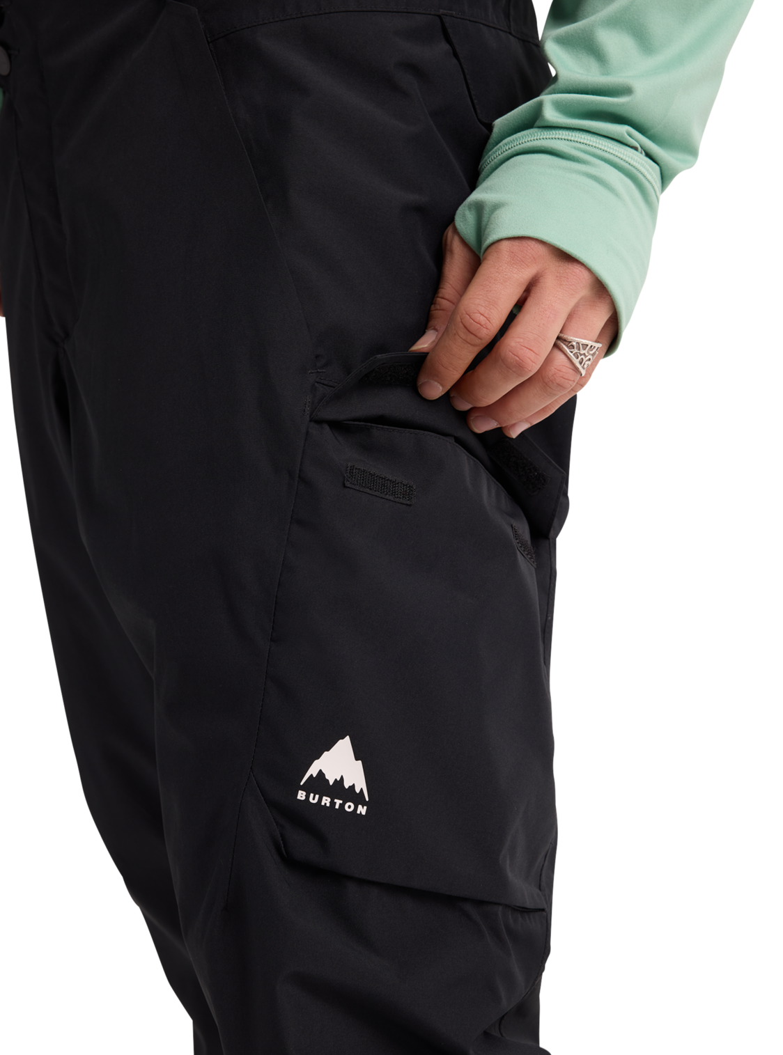 BURTON, M Reserve Insulated Pnt