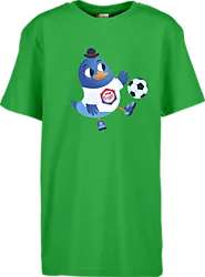 222613104101 CLIQUE Basic Tee Jr 222613104101 CLIQUE Basic Tee Jr Standard Small1x1