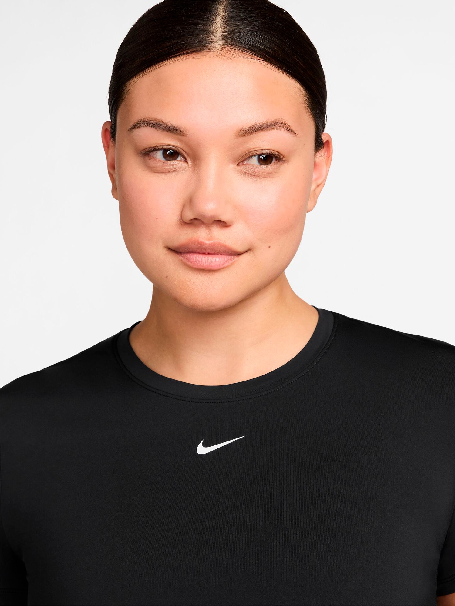 NIKE, NIKE ONE CLASSIC WOMEN'S DRI-FIT SH