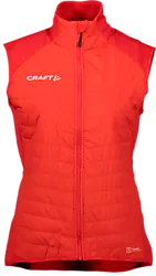 384474103101 CRAFT Adv Nordic Ski Club Vest W 384474103101 CRAFT Adv Nordic Ski Club Vest W Standard Small1x1