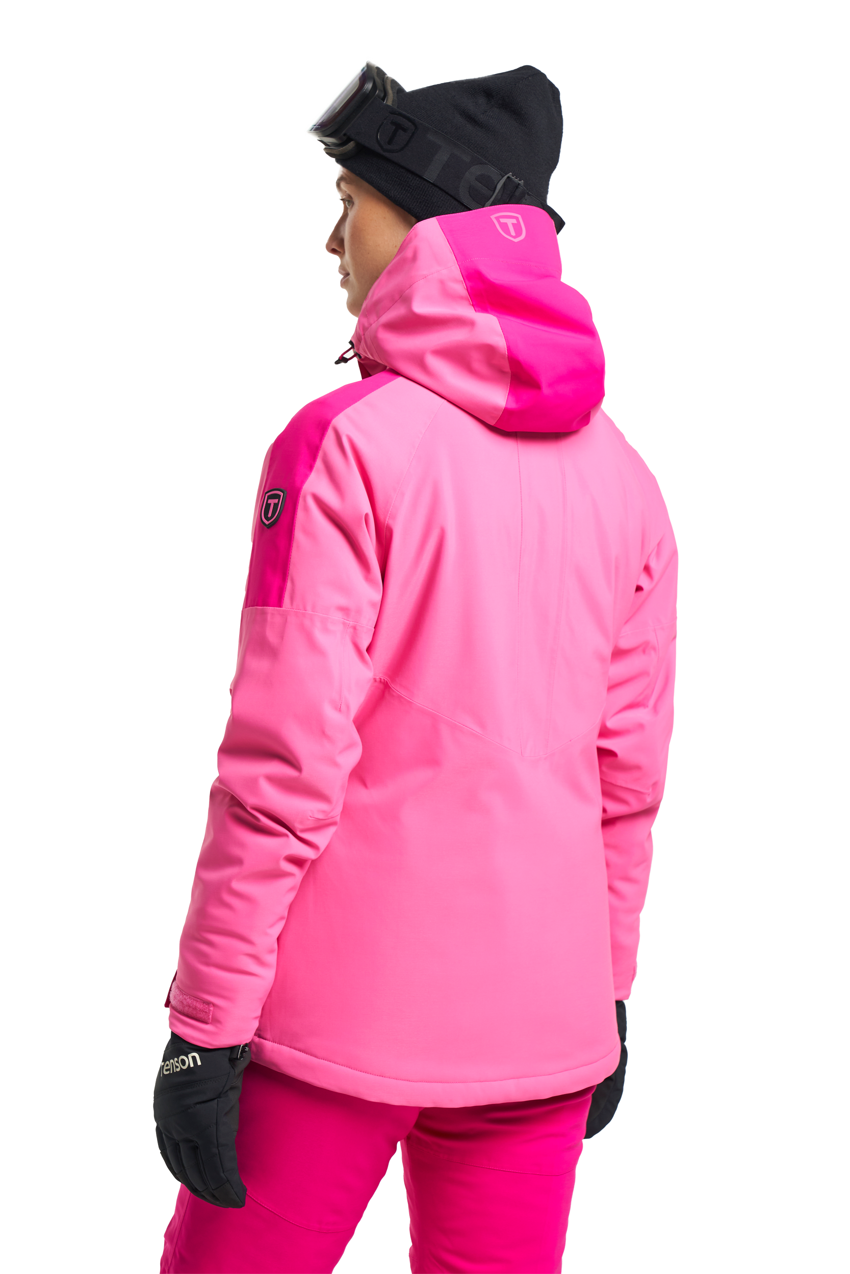 TENSON, W Core Ski Jkt