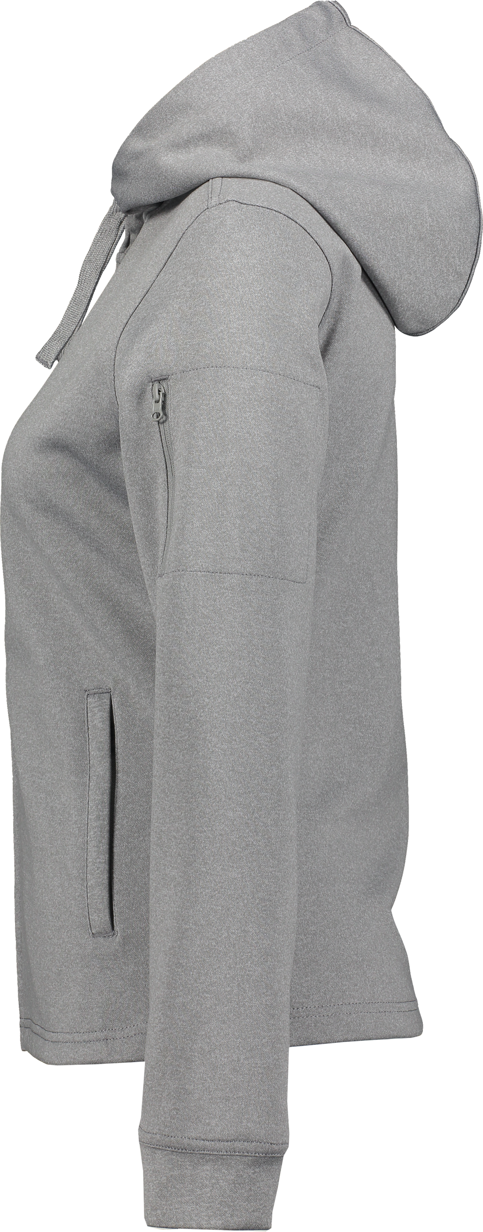 CLIQUE, Basic Active Hoody Fz W