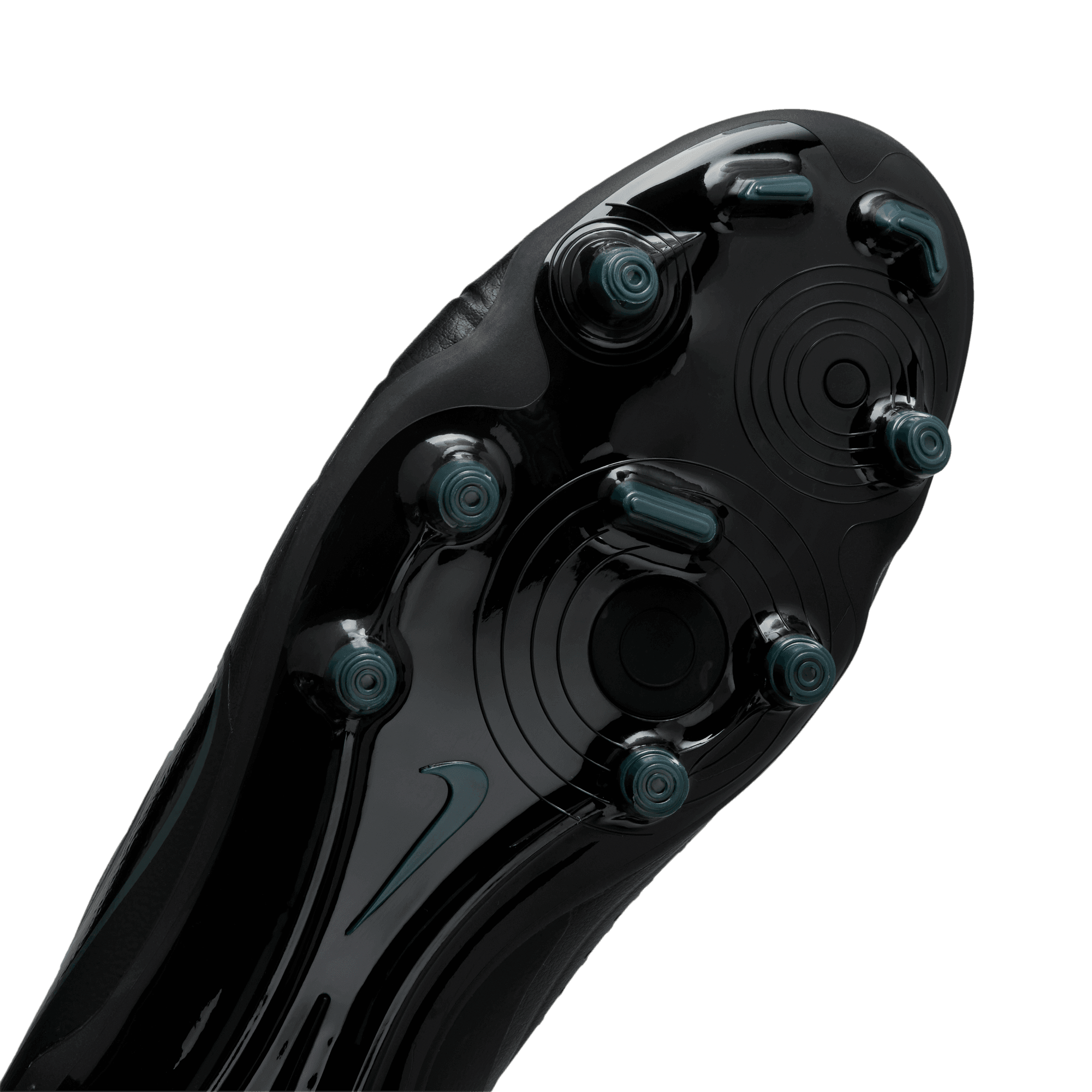 NIKE, Nk Tiempo Leg 10 Acd Fg/Mg