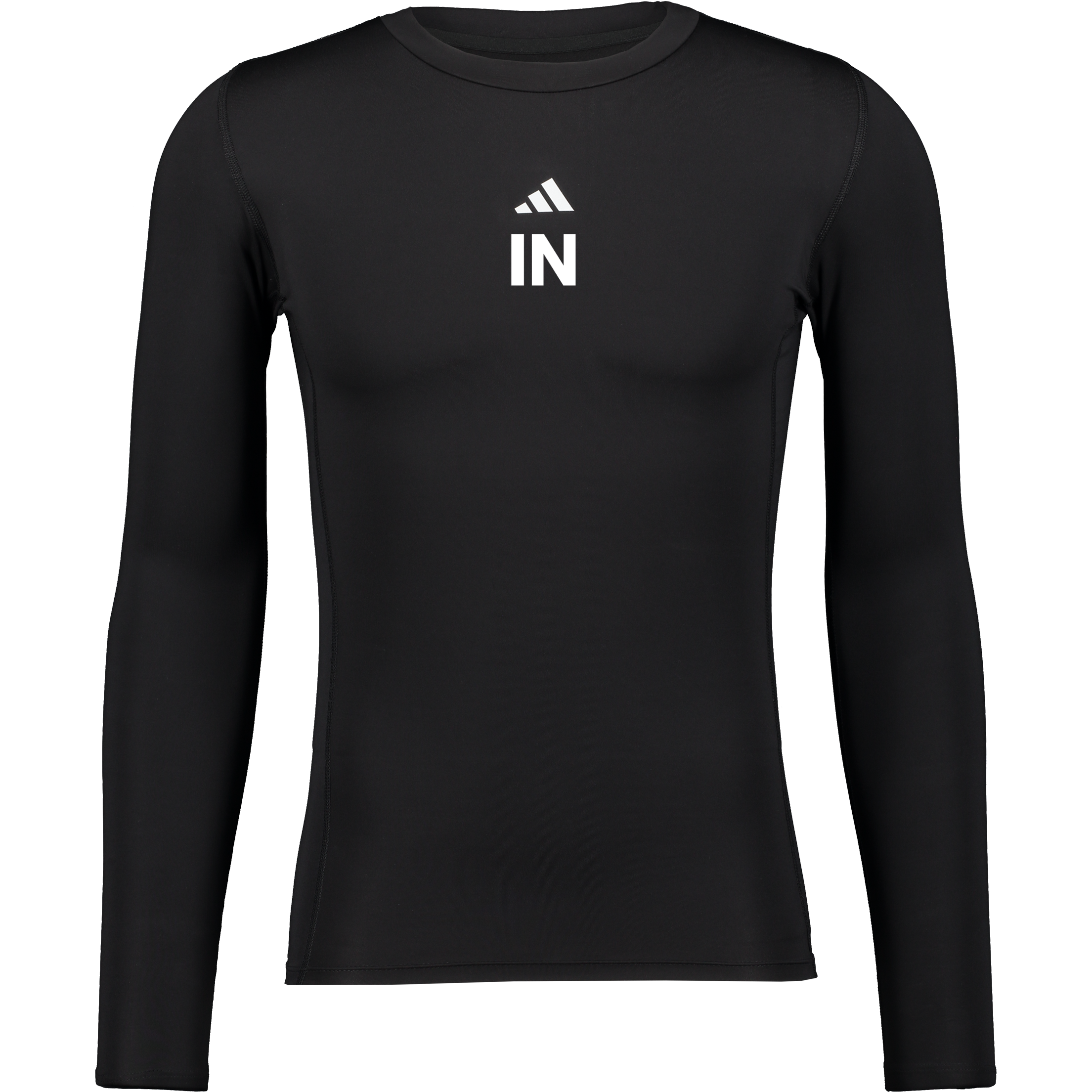 
ADIDAS, 
Tf Ls Tee, 
Detail 1
