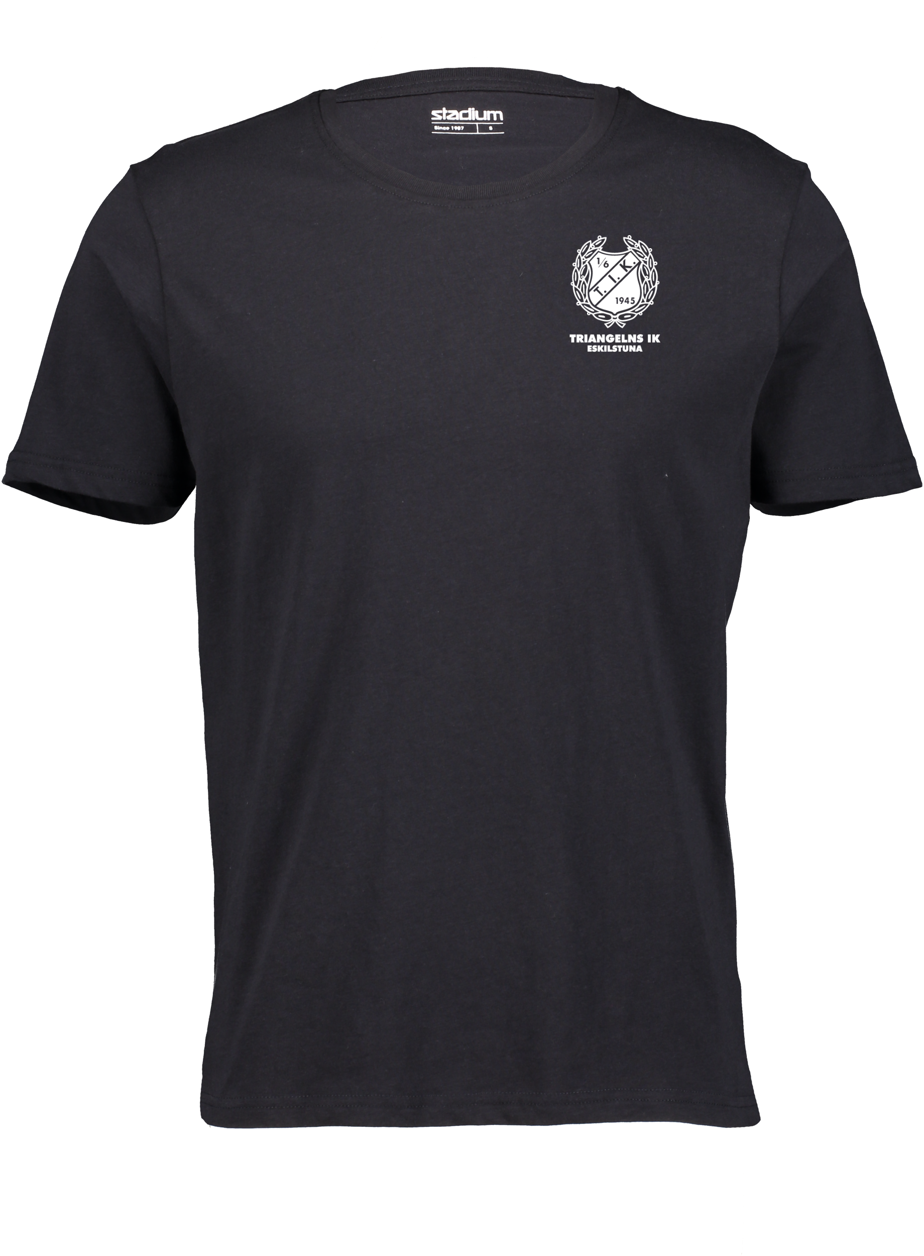 
STADIUM, 
U Team Core Tee, 
Detail 1

