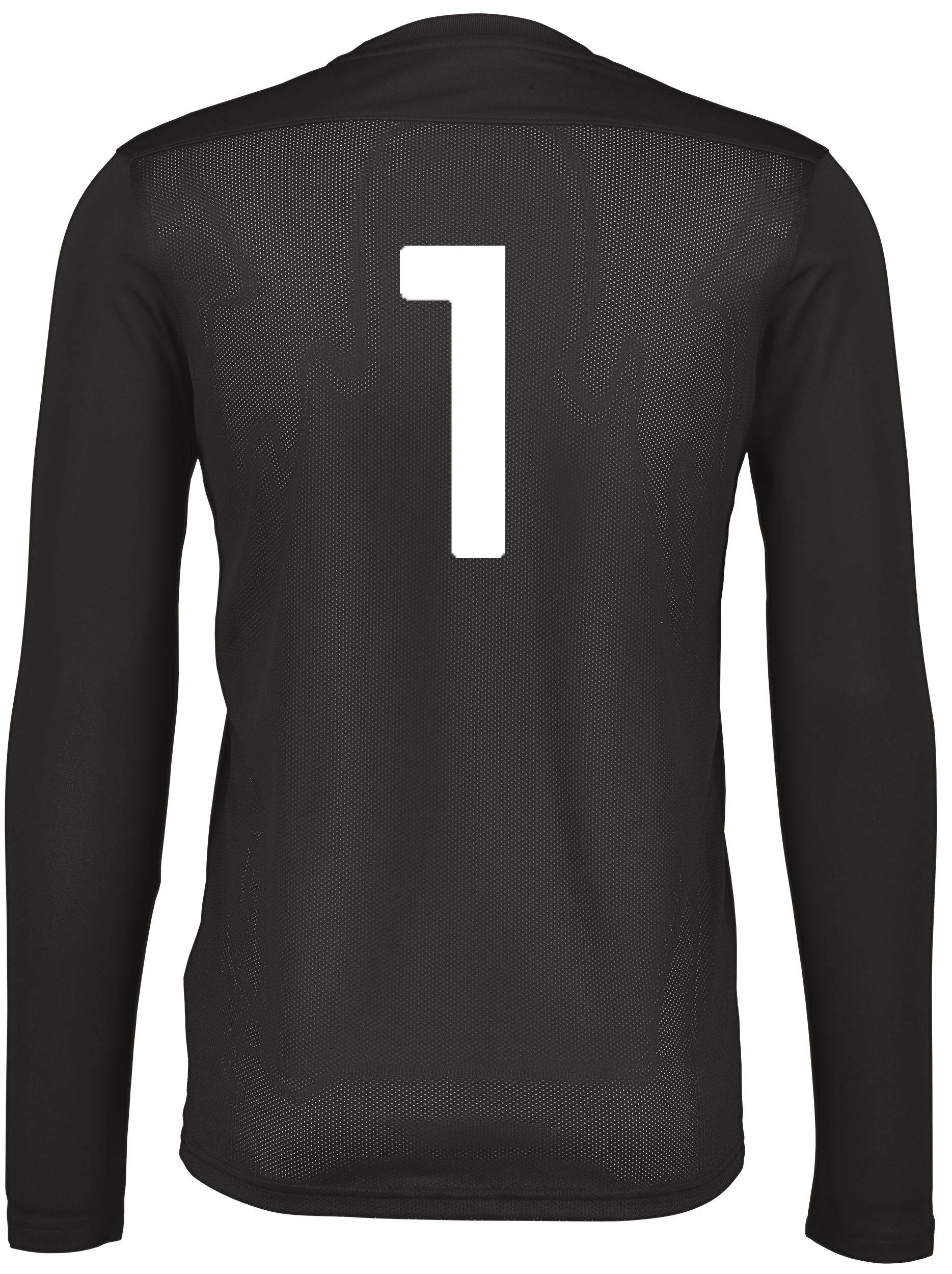 NIKE, Park VII LS Jsy