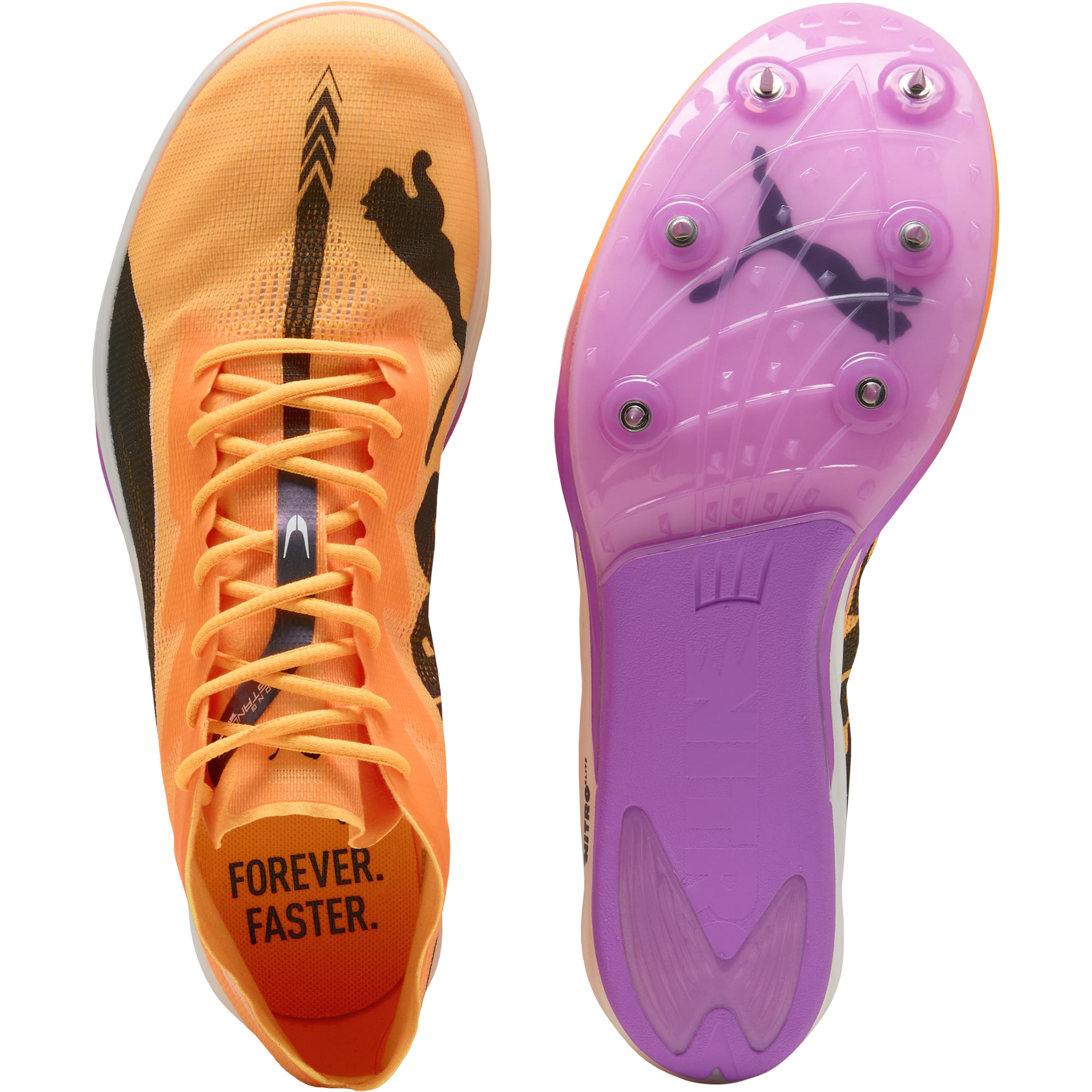 PUMA, Long Distance Nitro Elite 3