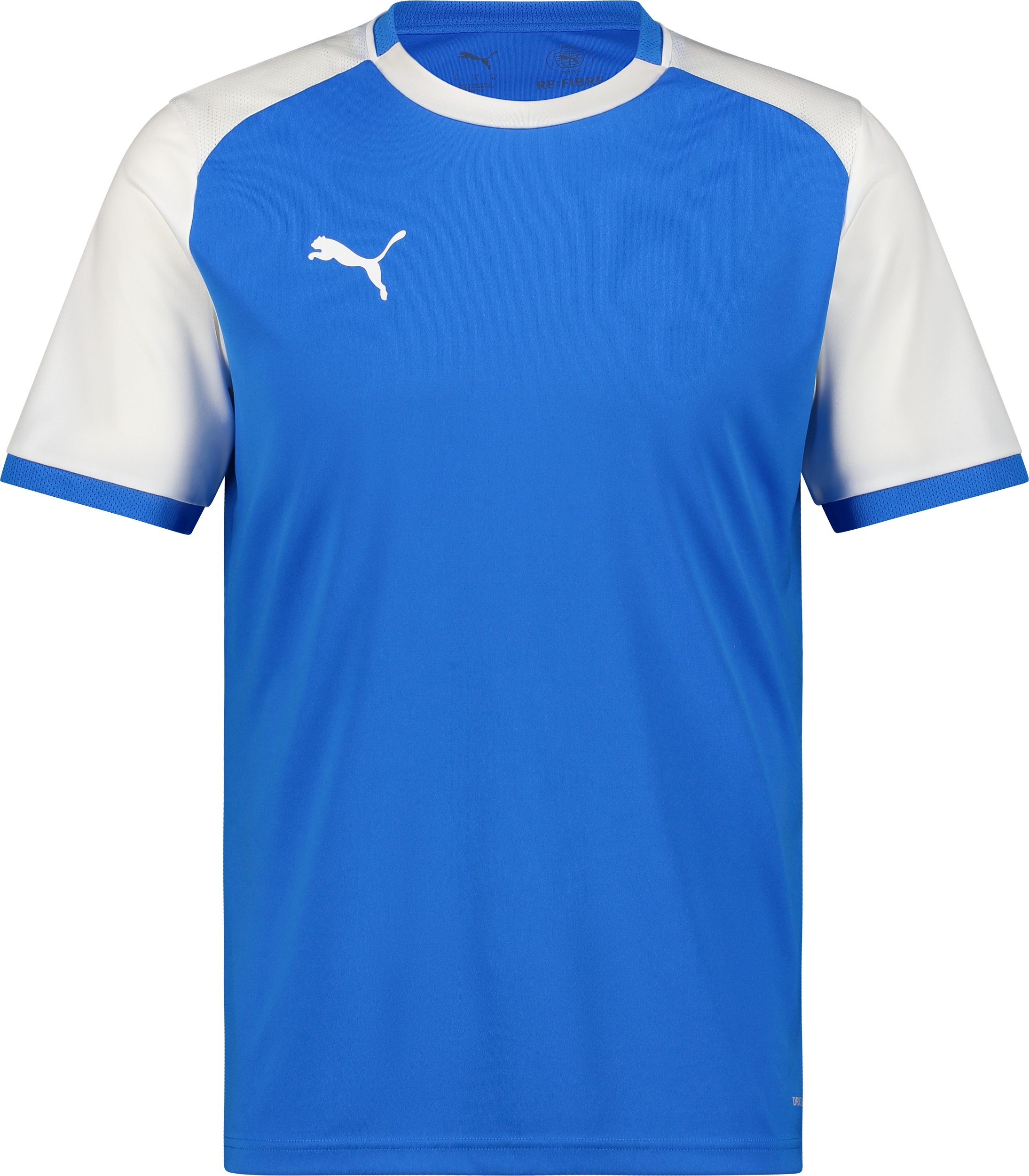 
PUMA, 
TEAMLIGA26 MATCHDAY JERSEY, 
Detail 1
