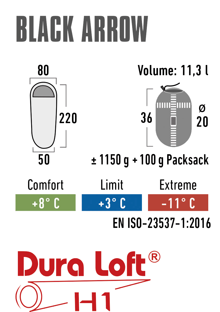 HIGH PEAK, Monodome Xl