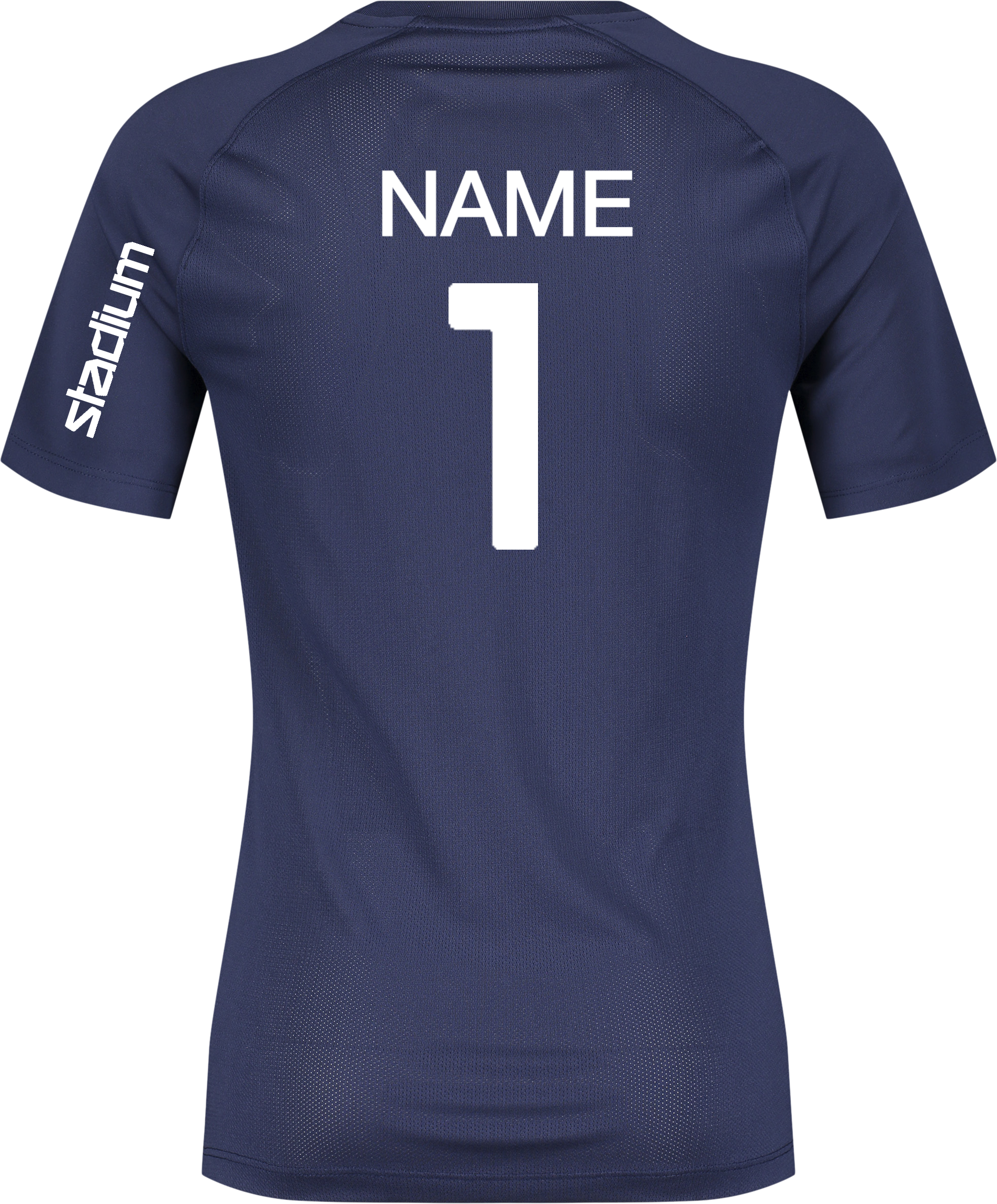 NIKE, PARK VIII SS JSY