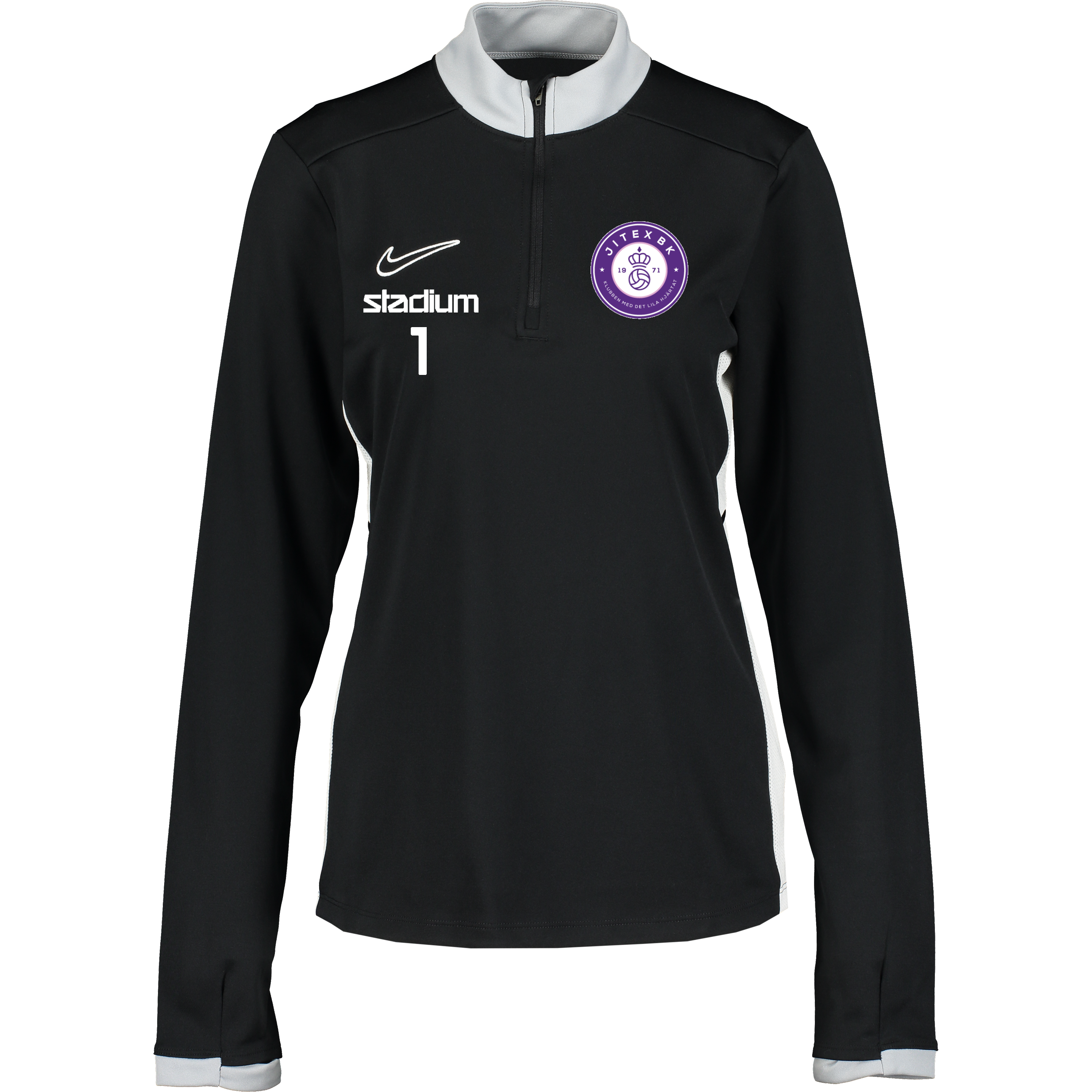 
NIKE, 
ACD25 DRILL TOP W, 
Detail 1
