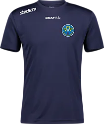 399217102101 CRAFT Squad Go Function Tee Jr 399217102101 CRAFT Squad Go Function Tee Jr Standard Small1x1