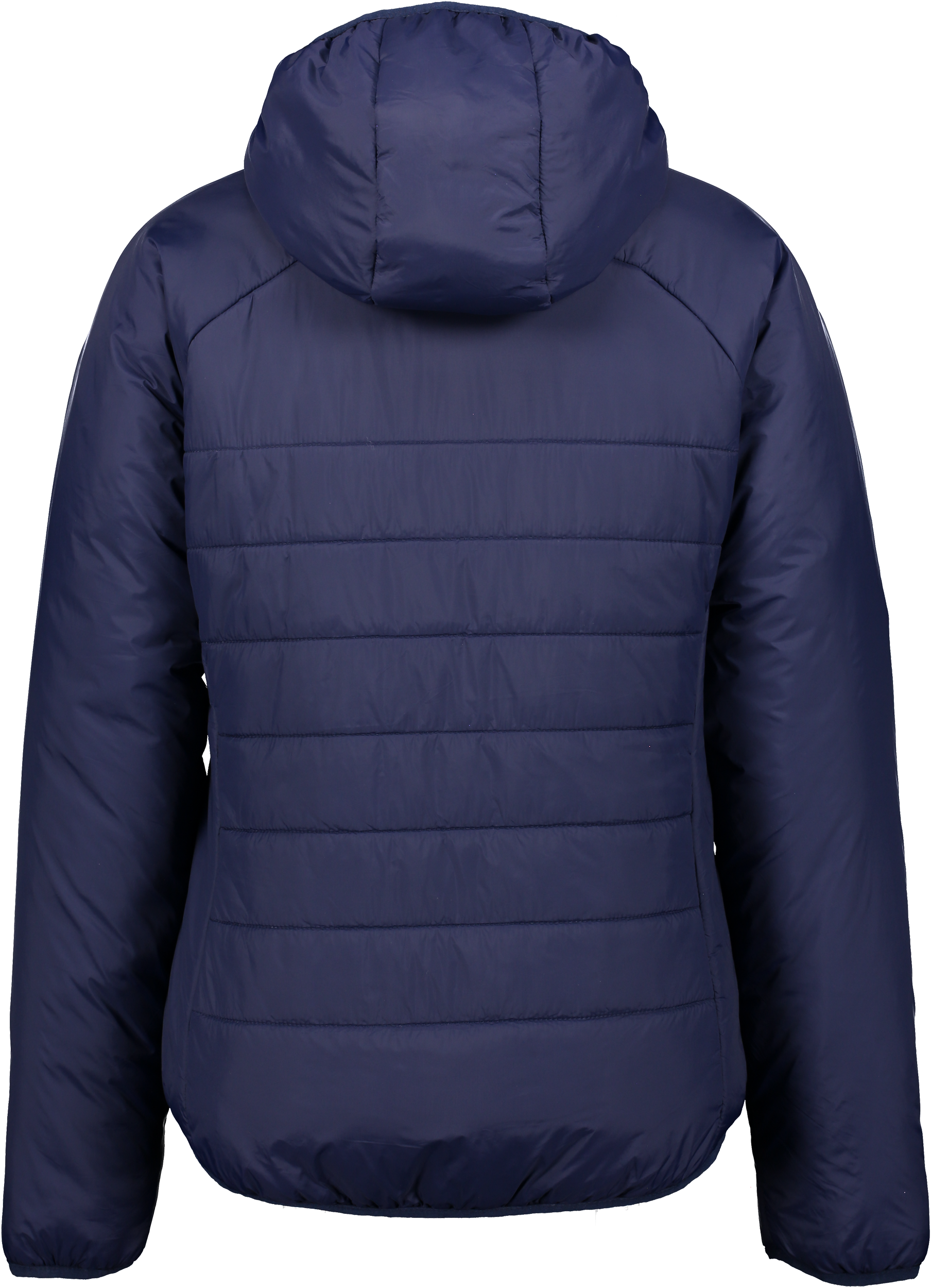 HUMMEL, Go Quilted Hood Jacket W