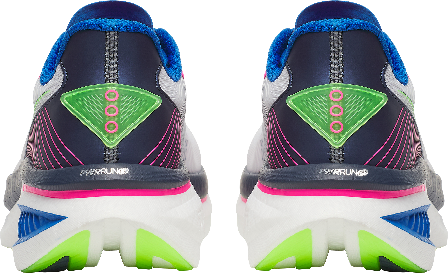 SAUCONY, ENDORPHIN AZURA